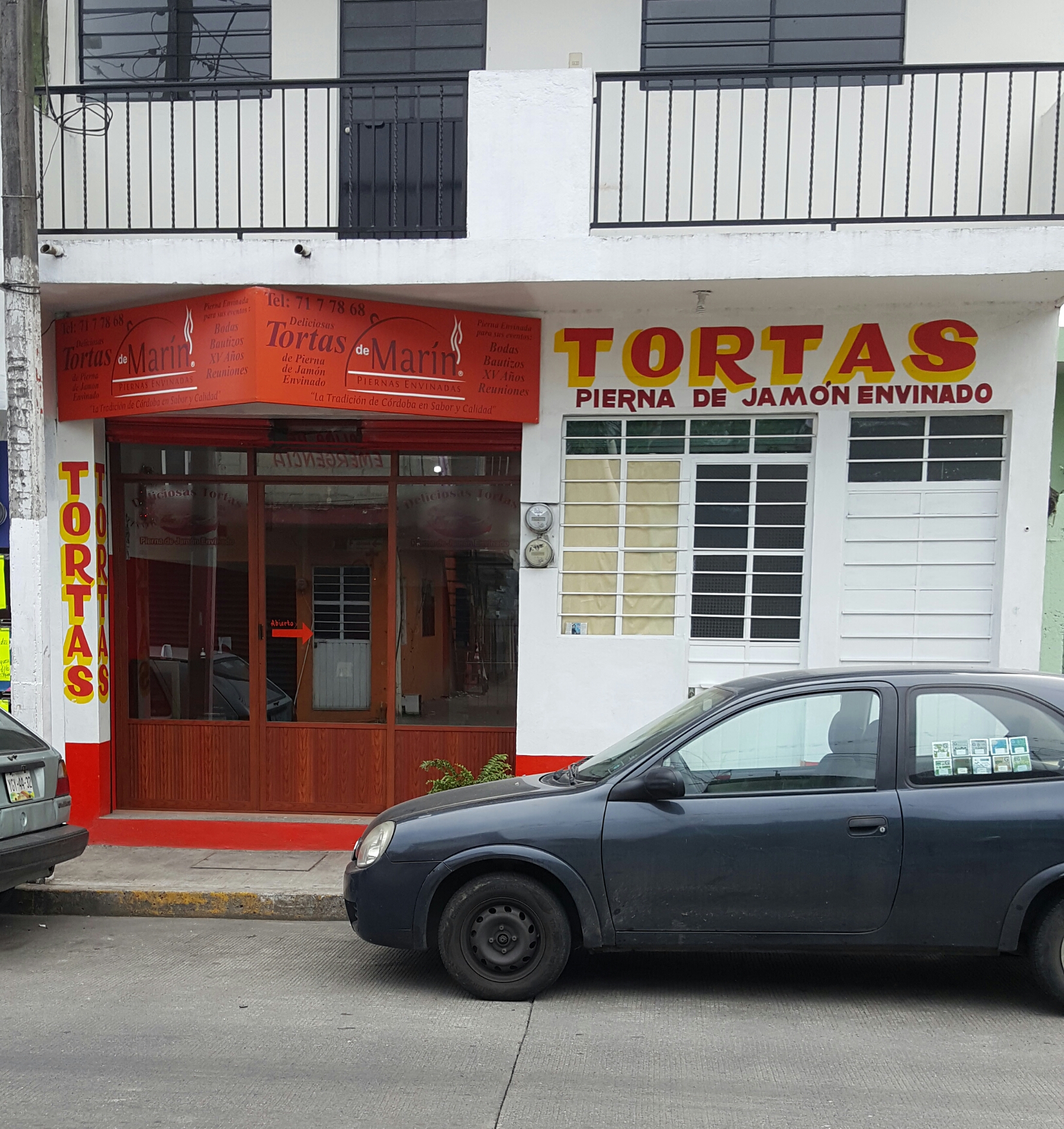 TORTAS DE MARIN image 3