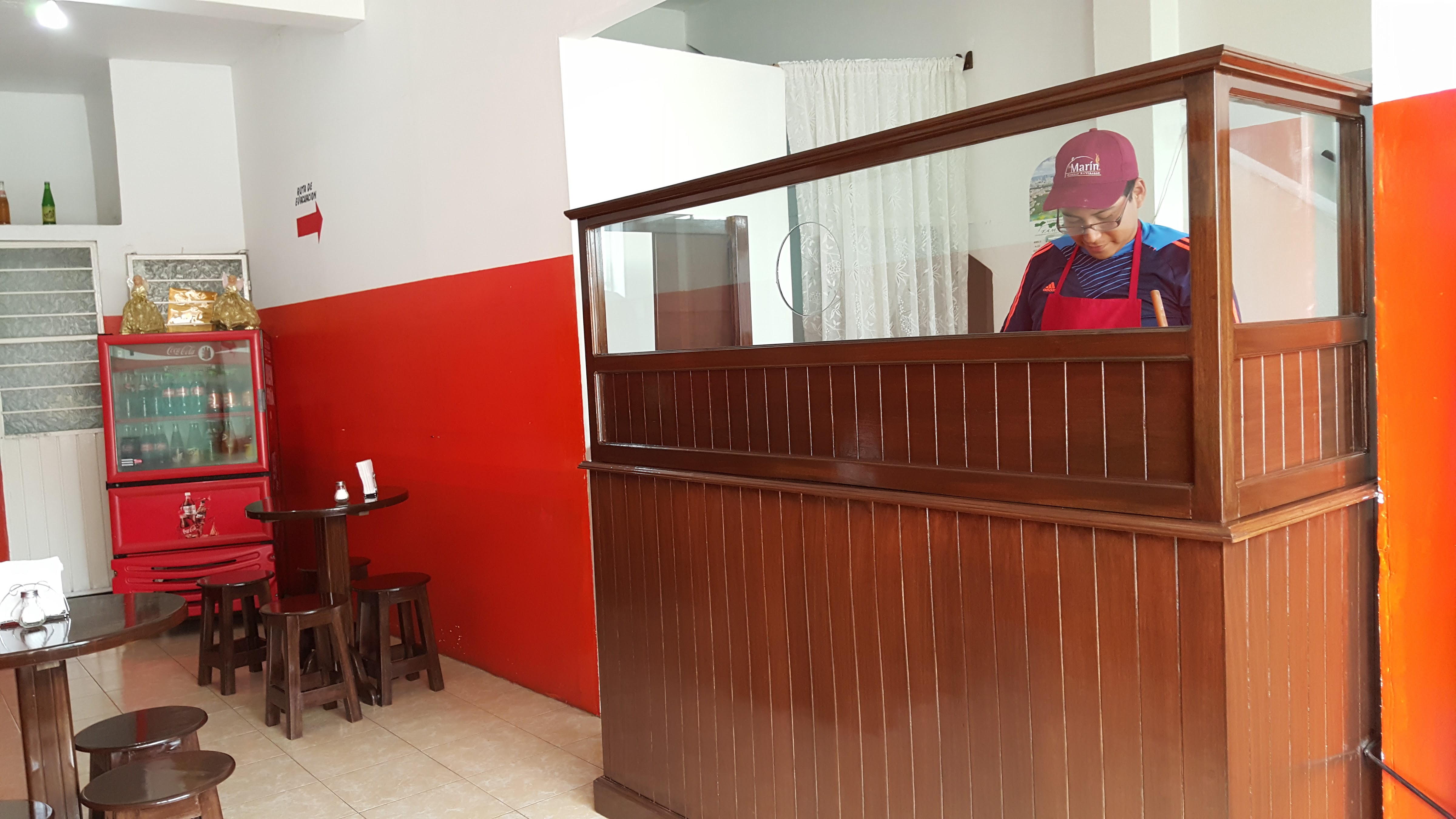 TORTAS DE MARIN image 5