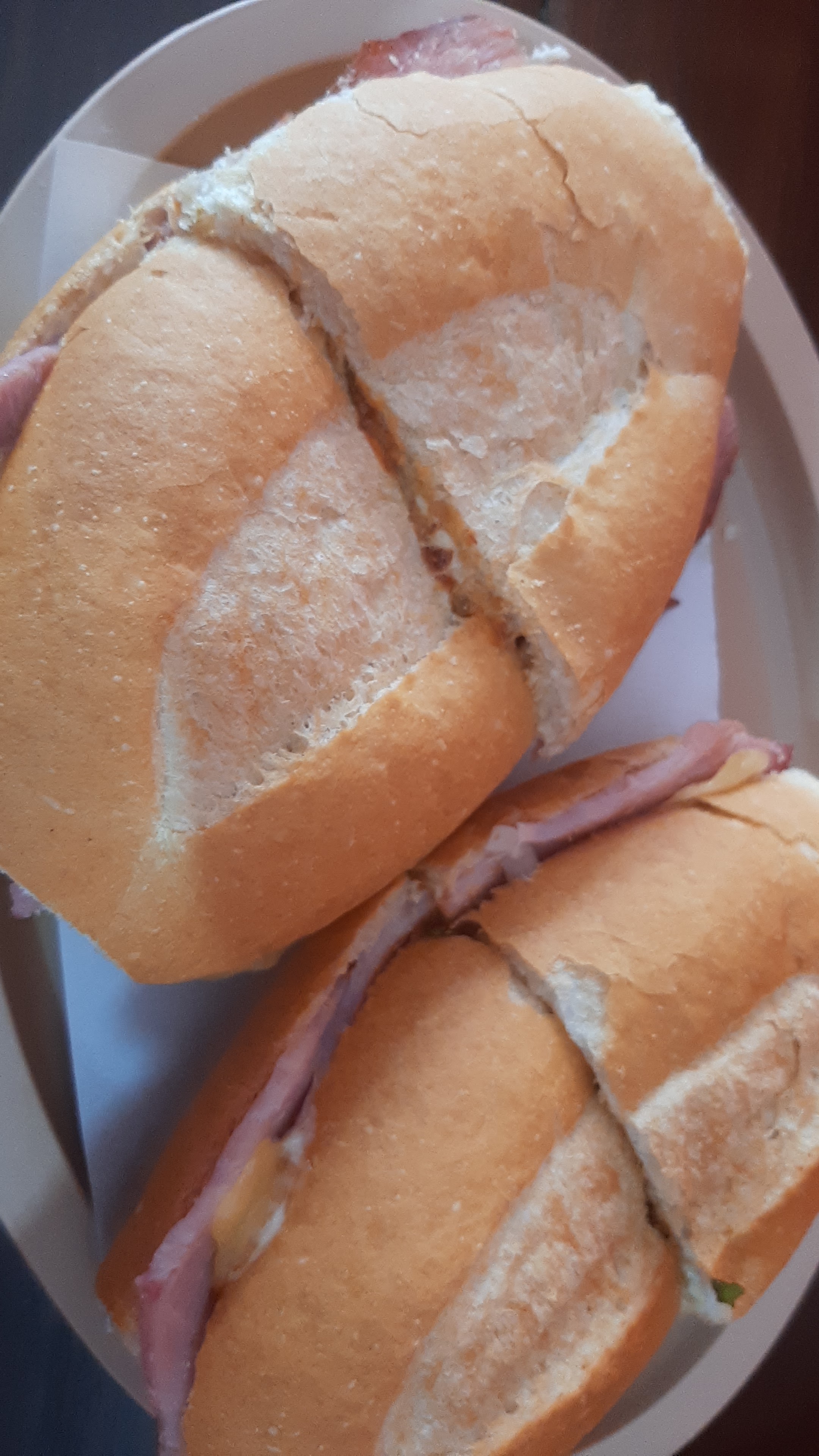 TORTAS DE MARIN image 7