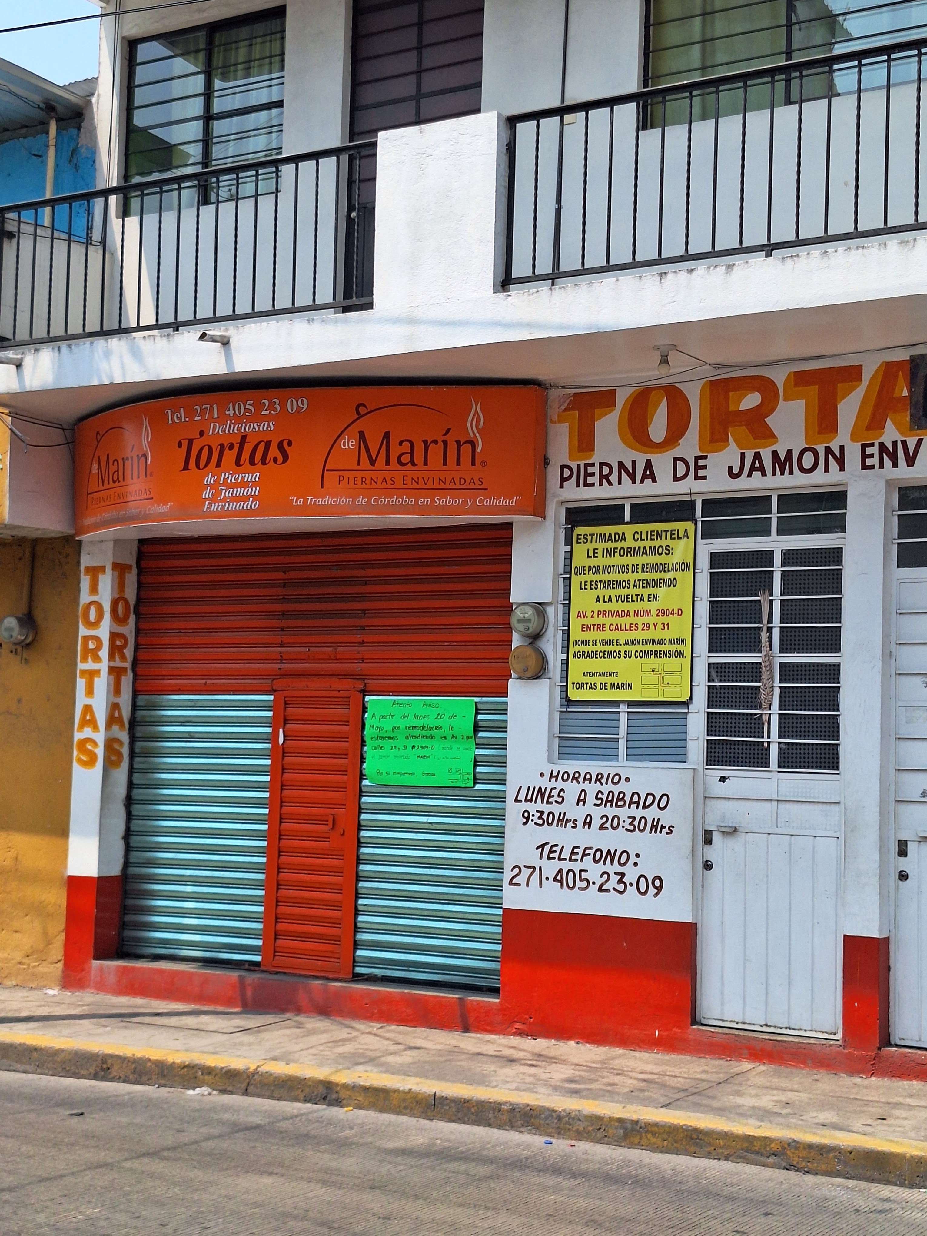 TORTAS DE MARIN image 8