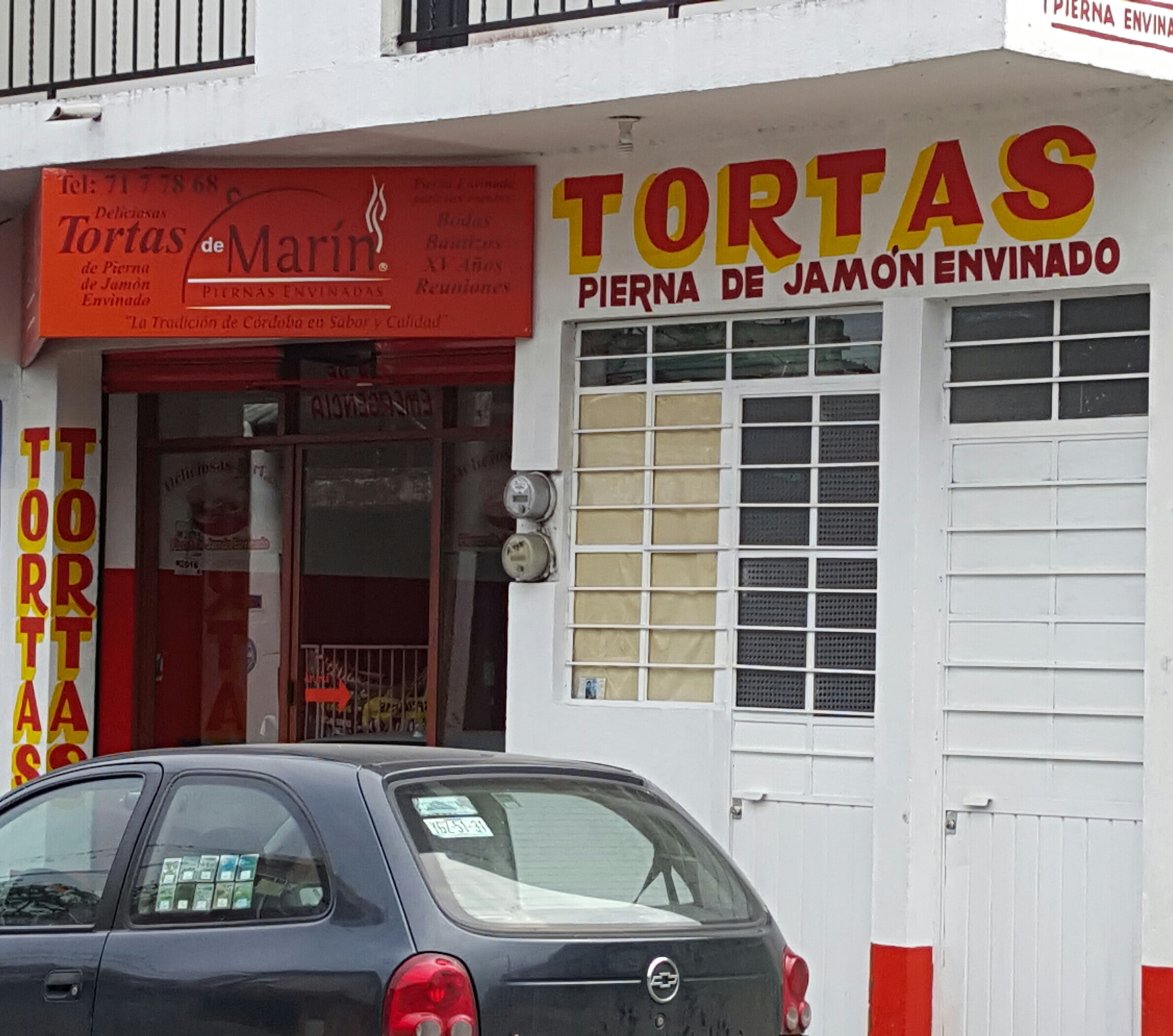 TORTAS DE MARIN image 9