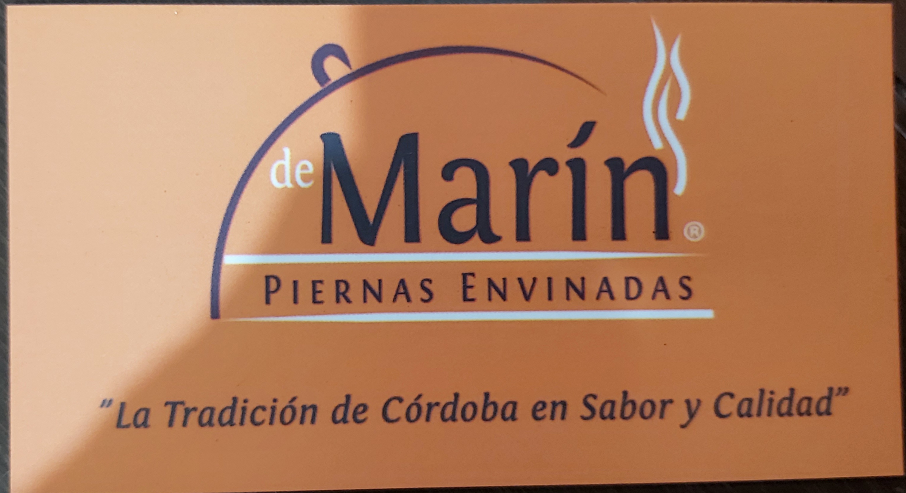 TORTAS DE MARIN image 10