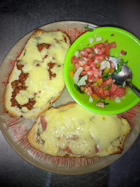 Restaurante La Molienda image 1