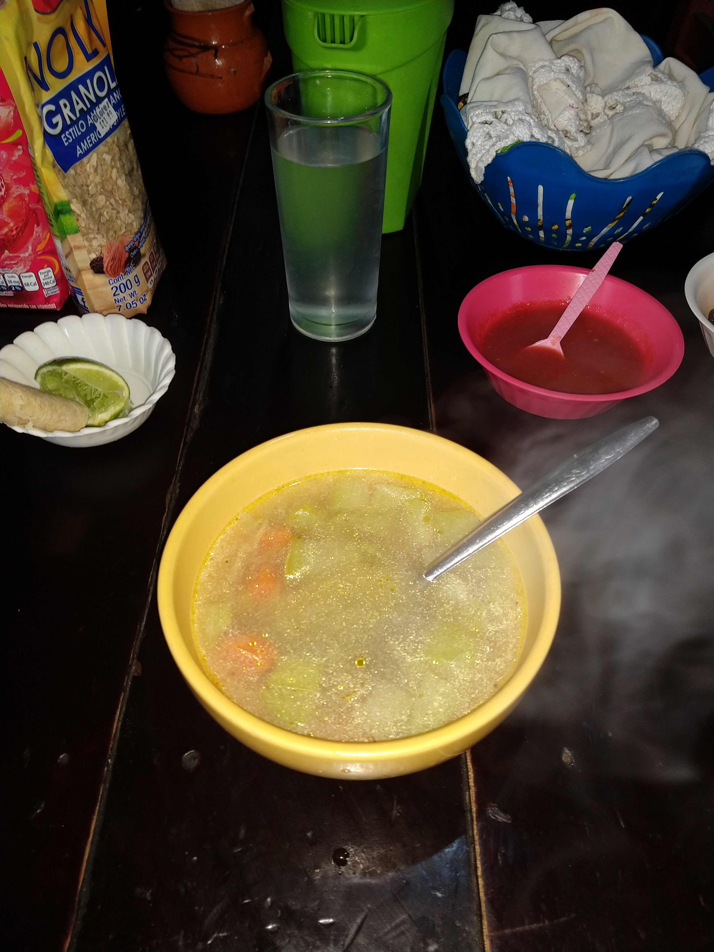 Restaurante La Molienda image 2