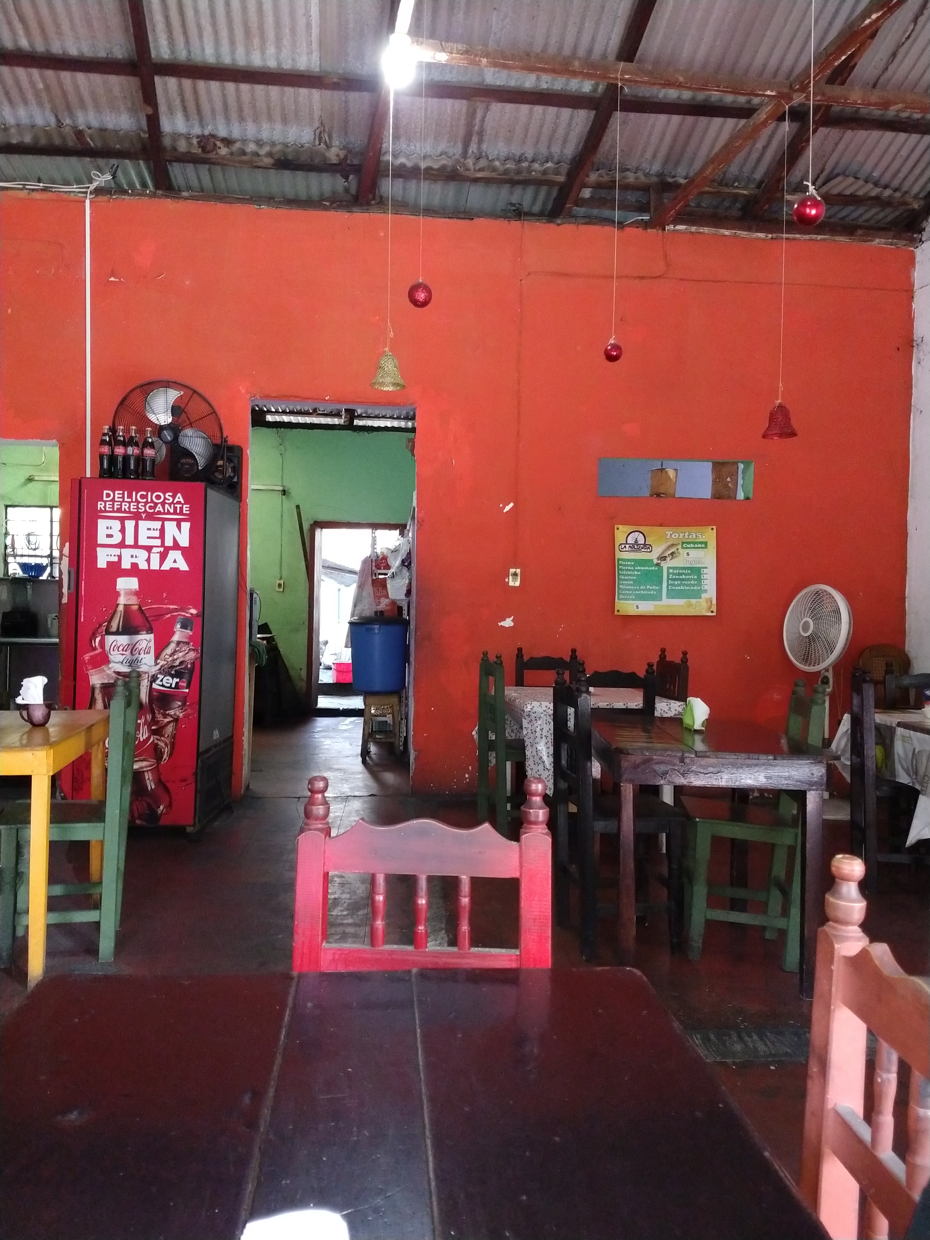 Restaurante La Molienda image 4