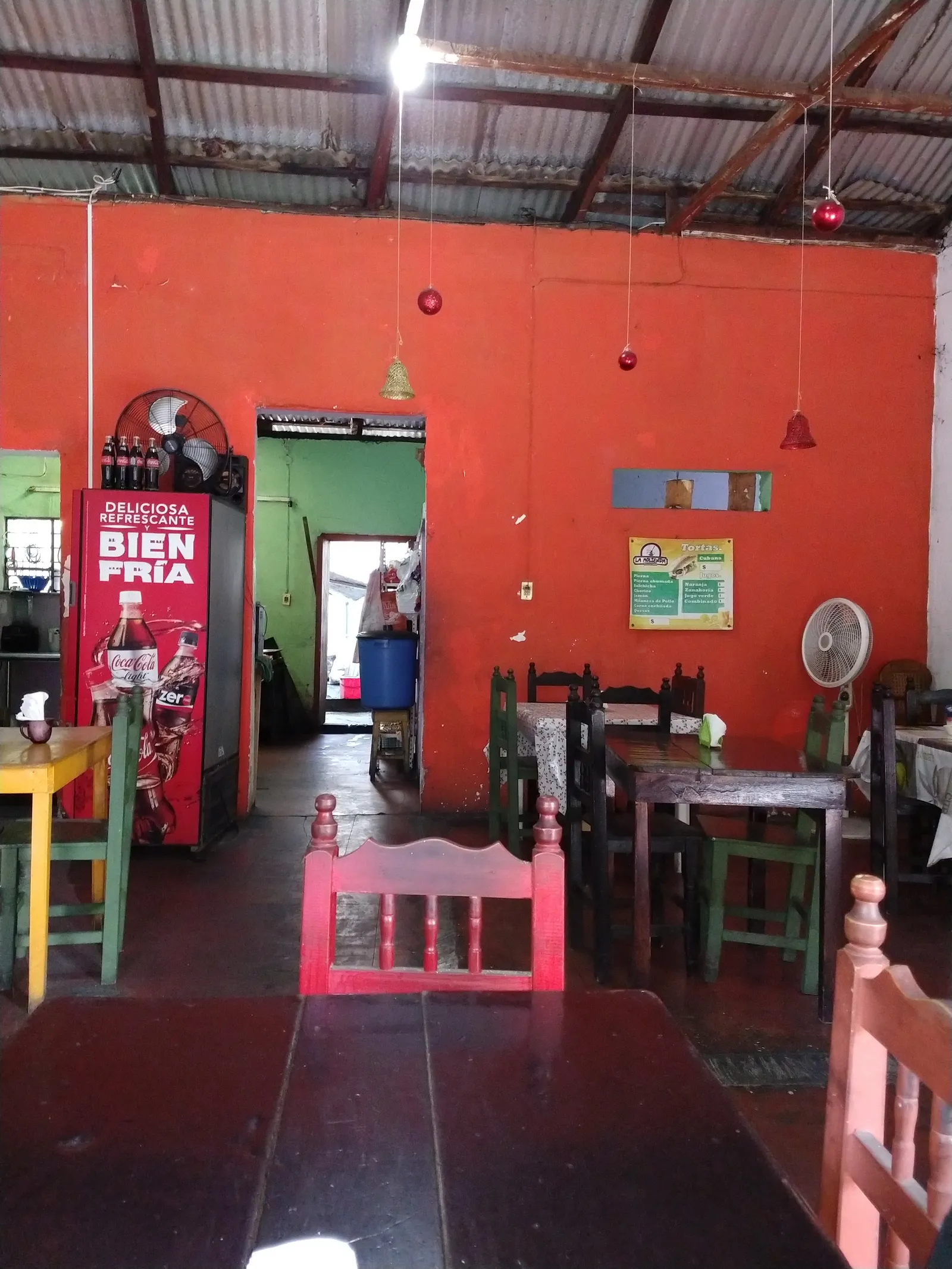 Restaurante La Molienda image 4