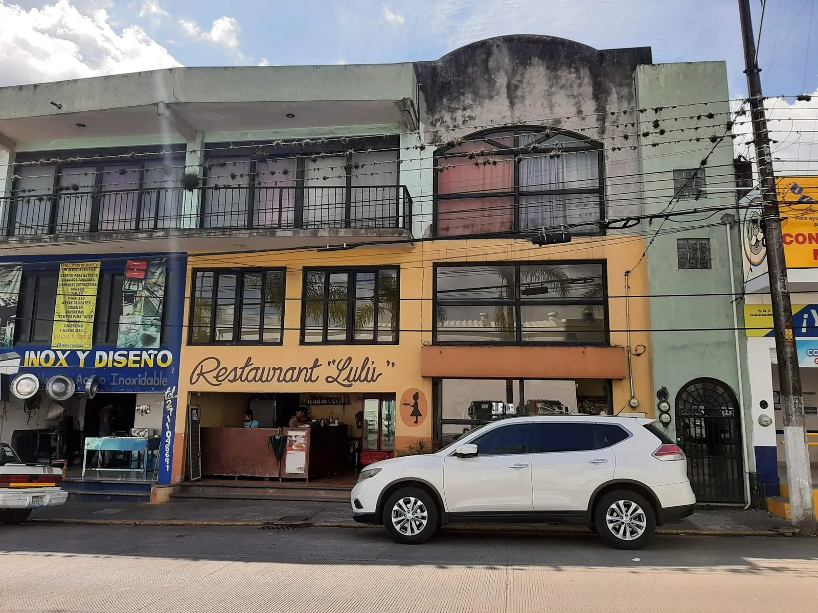 Restaurant Lulu image 1