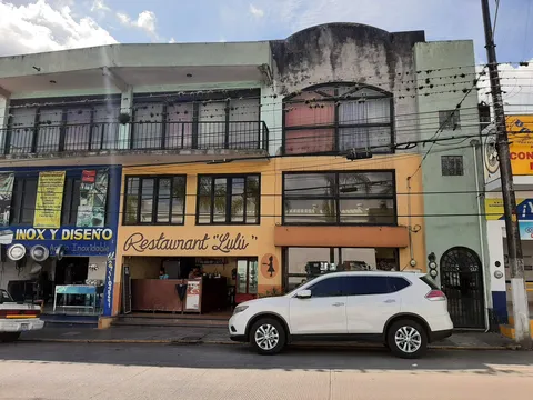 Restaurant Lulu image 1