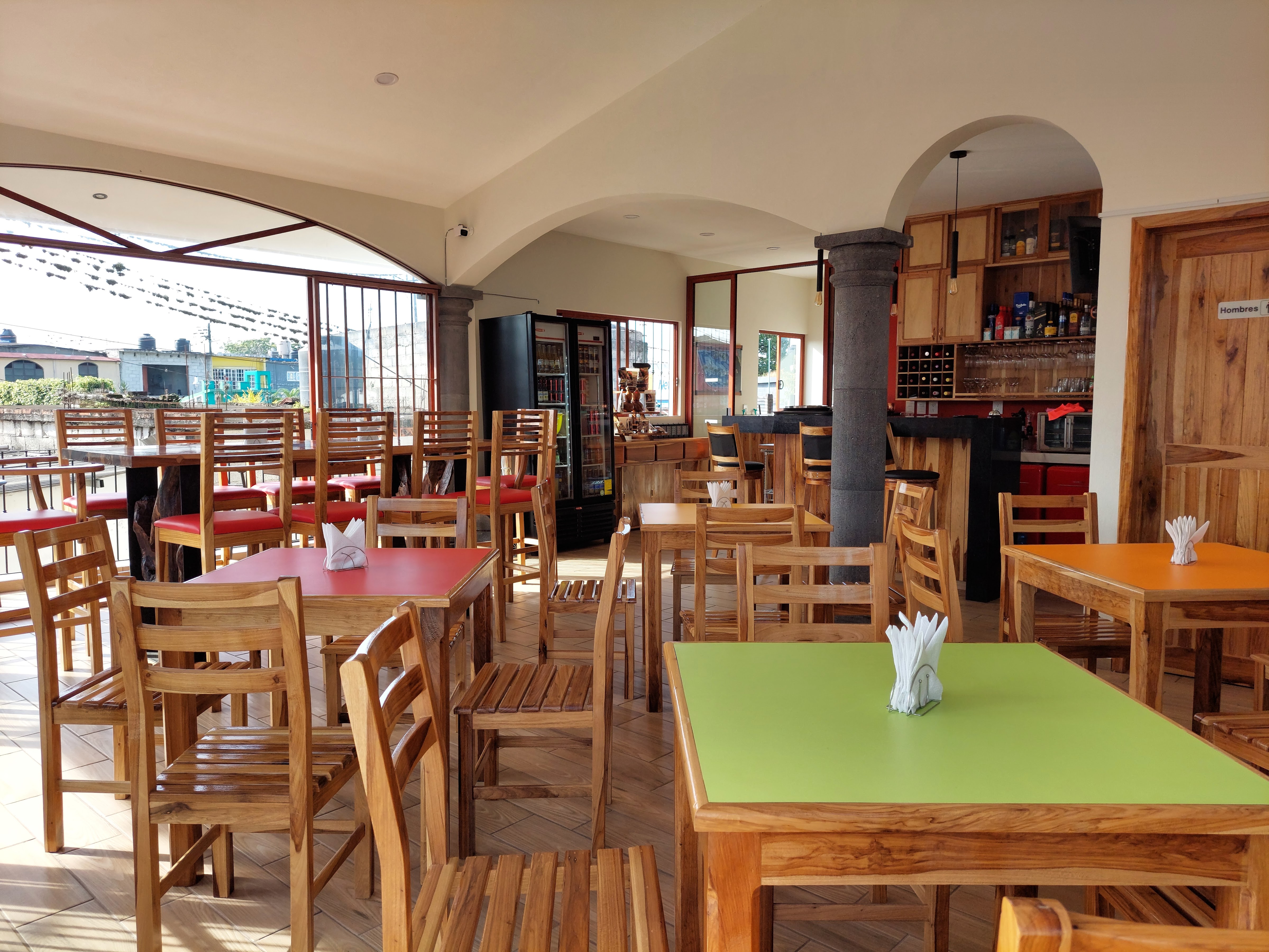 Sazón y Caña Restaurant image 1