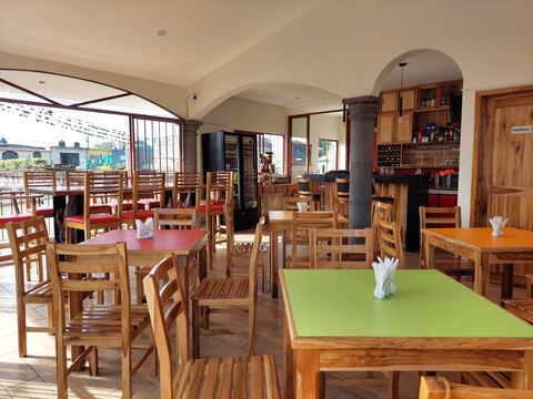 Sazón y Caña Restaurant image 1