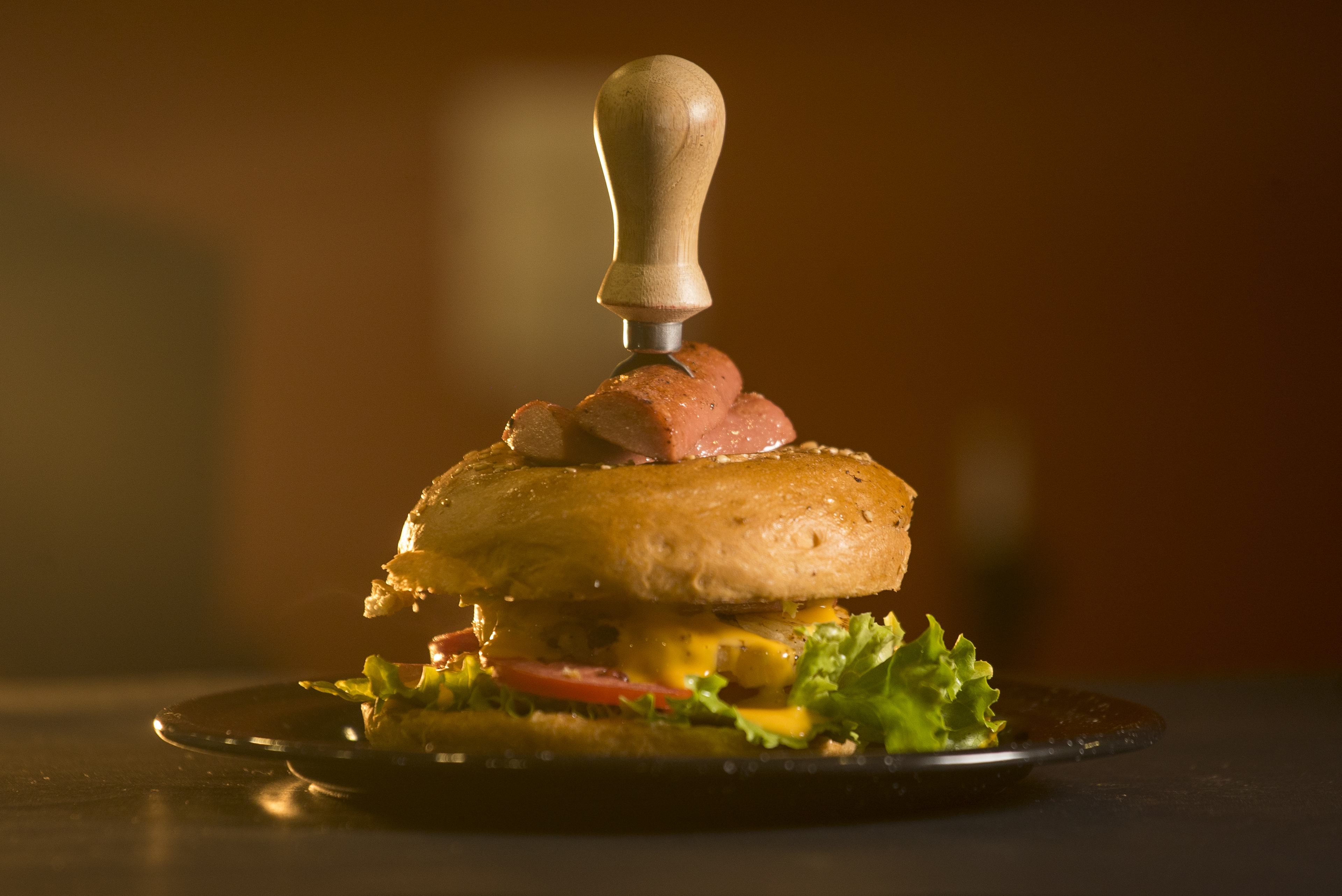 Sazón y Caña Restaurant image 2