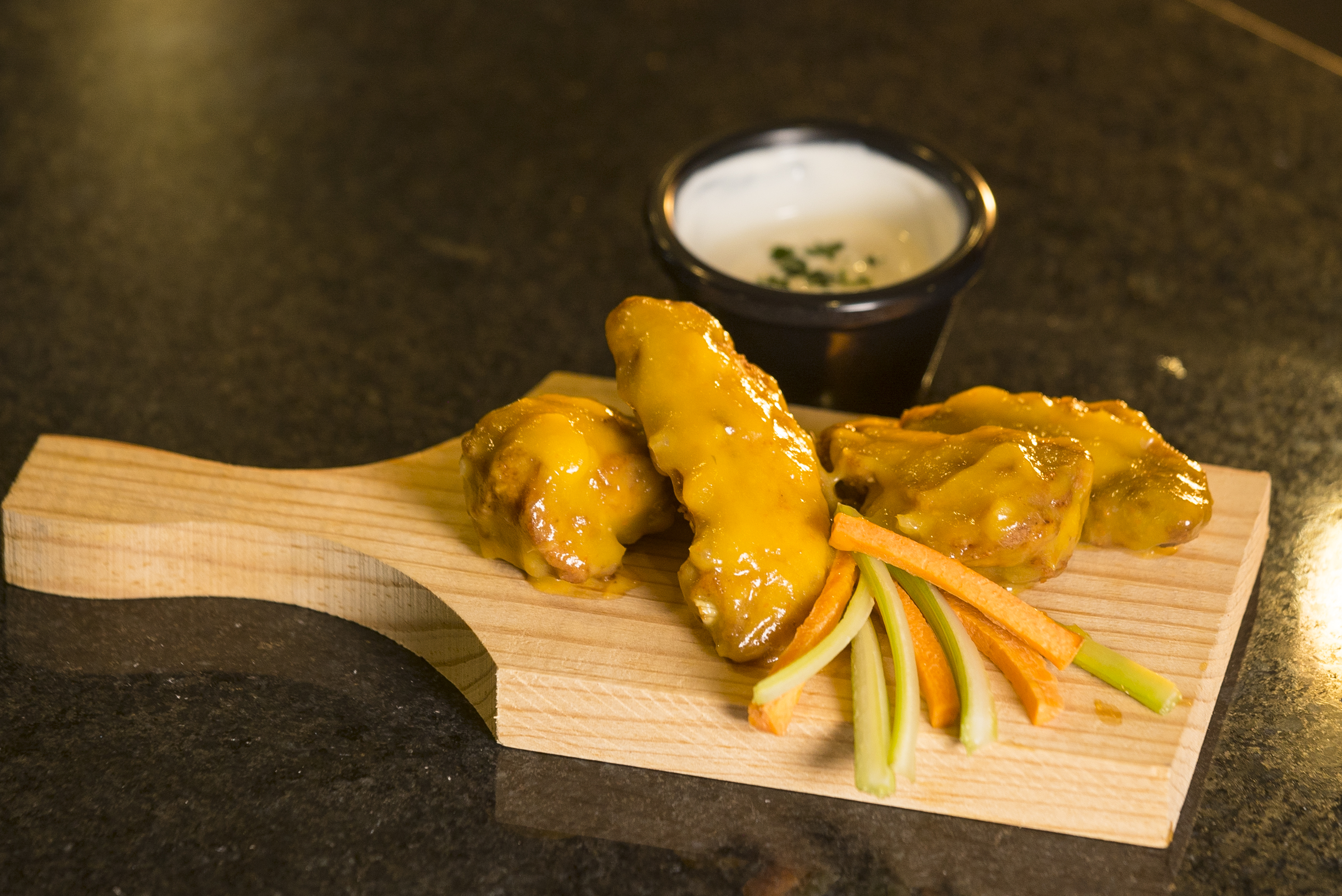 Sazón y Caña Restaurant image 4