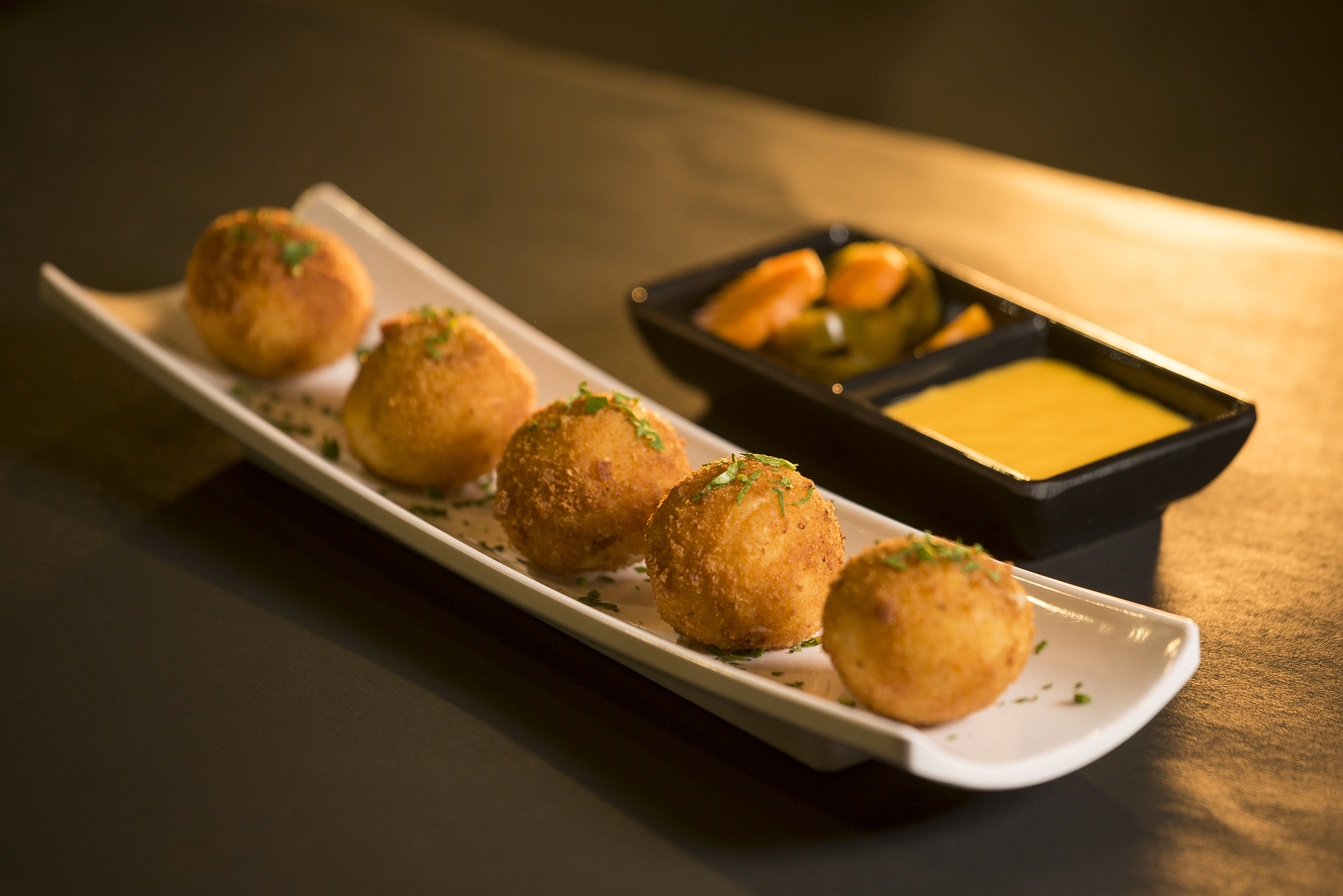 Sazón y Caña Restaurant image 5