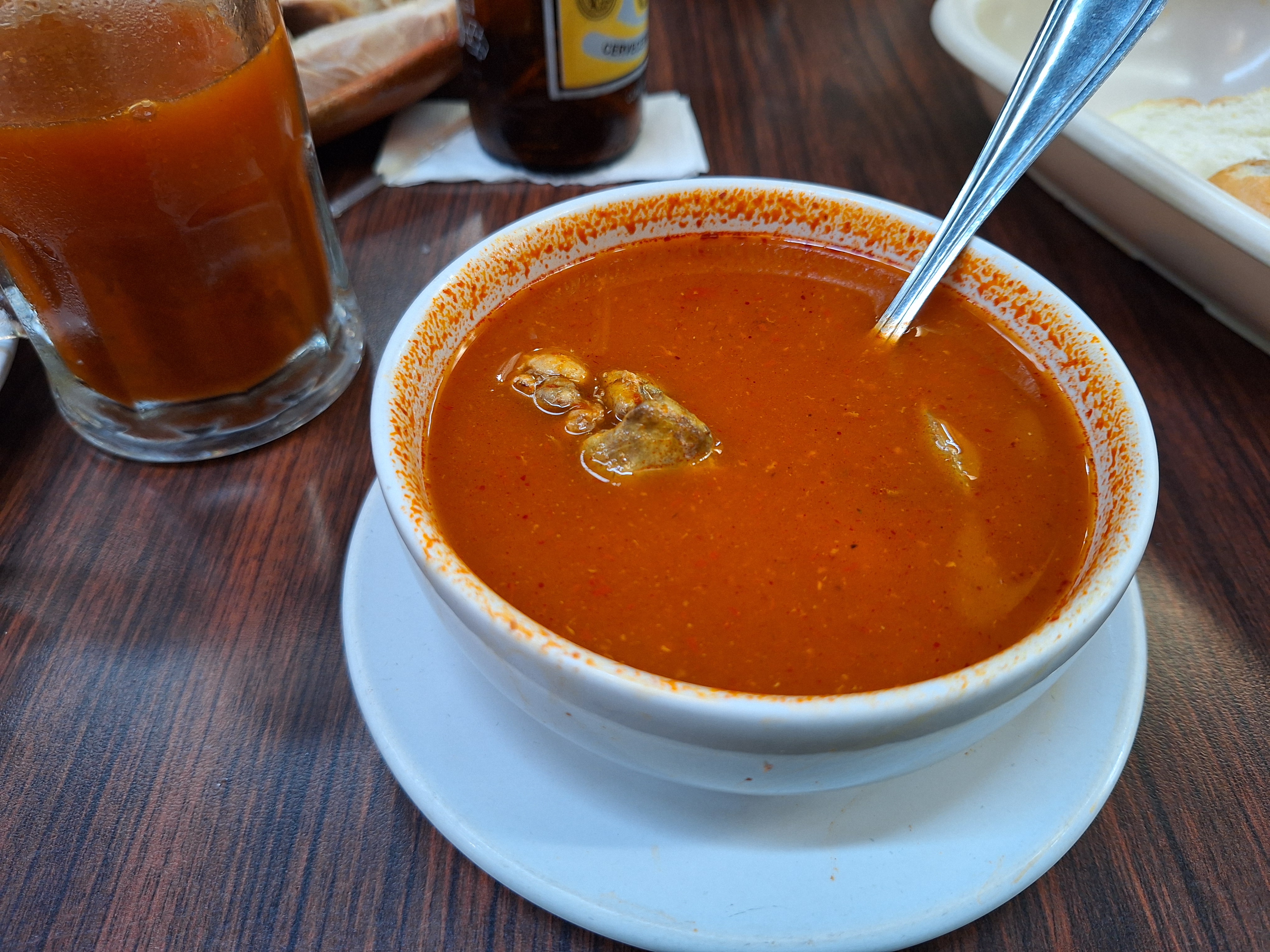 Restaurant's Yam-bo image 2