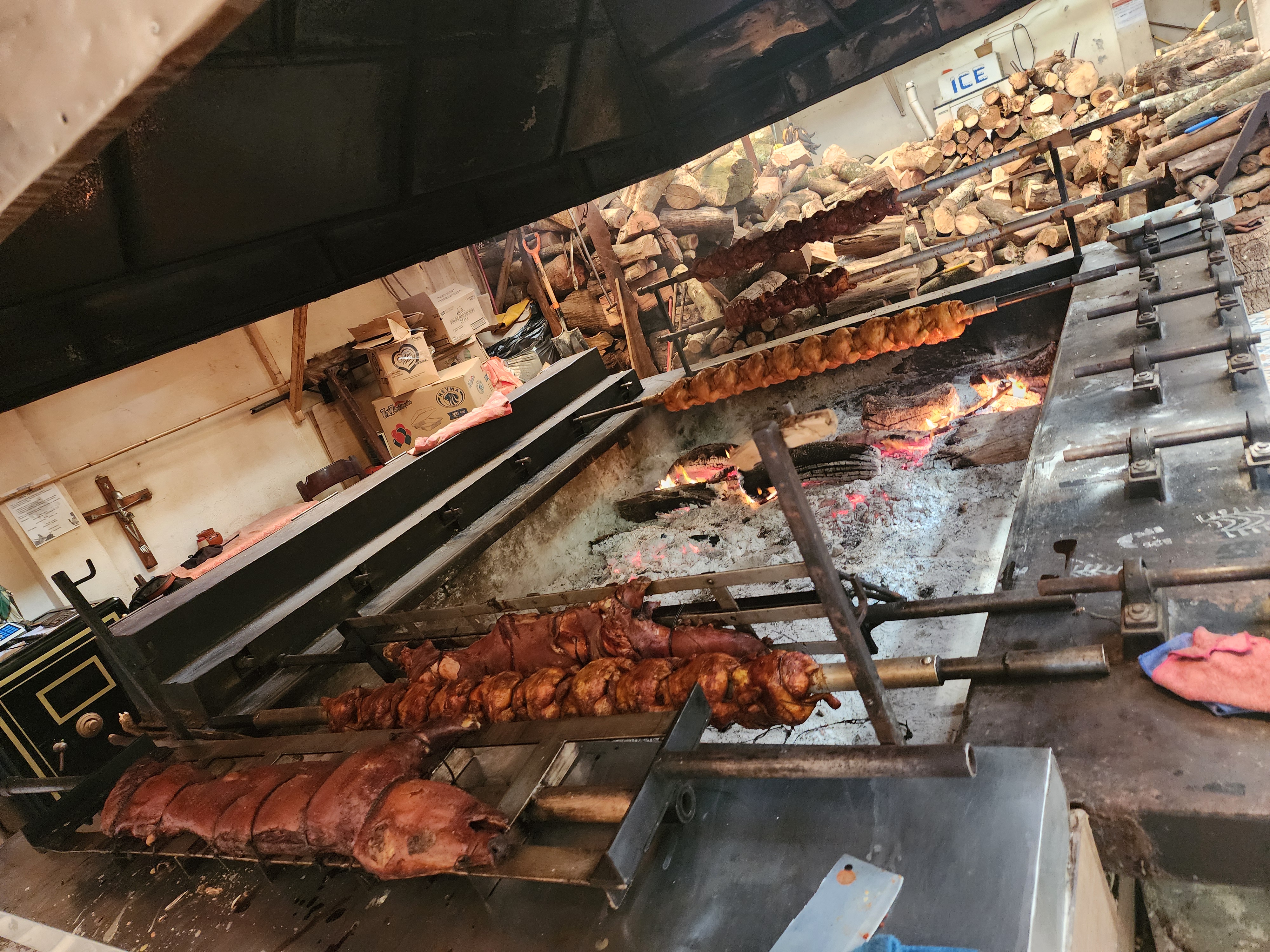 Restaurant's Yam-bo image 3