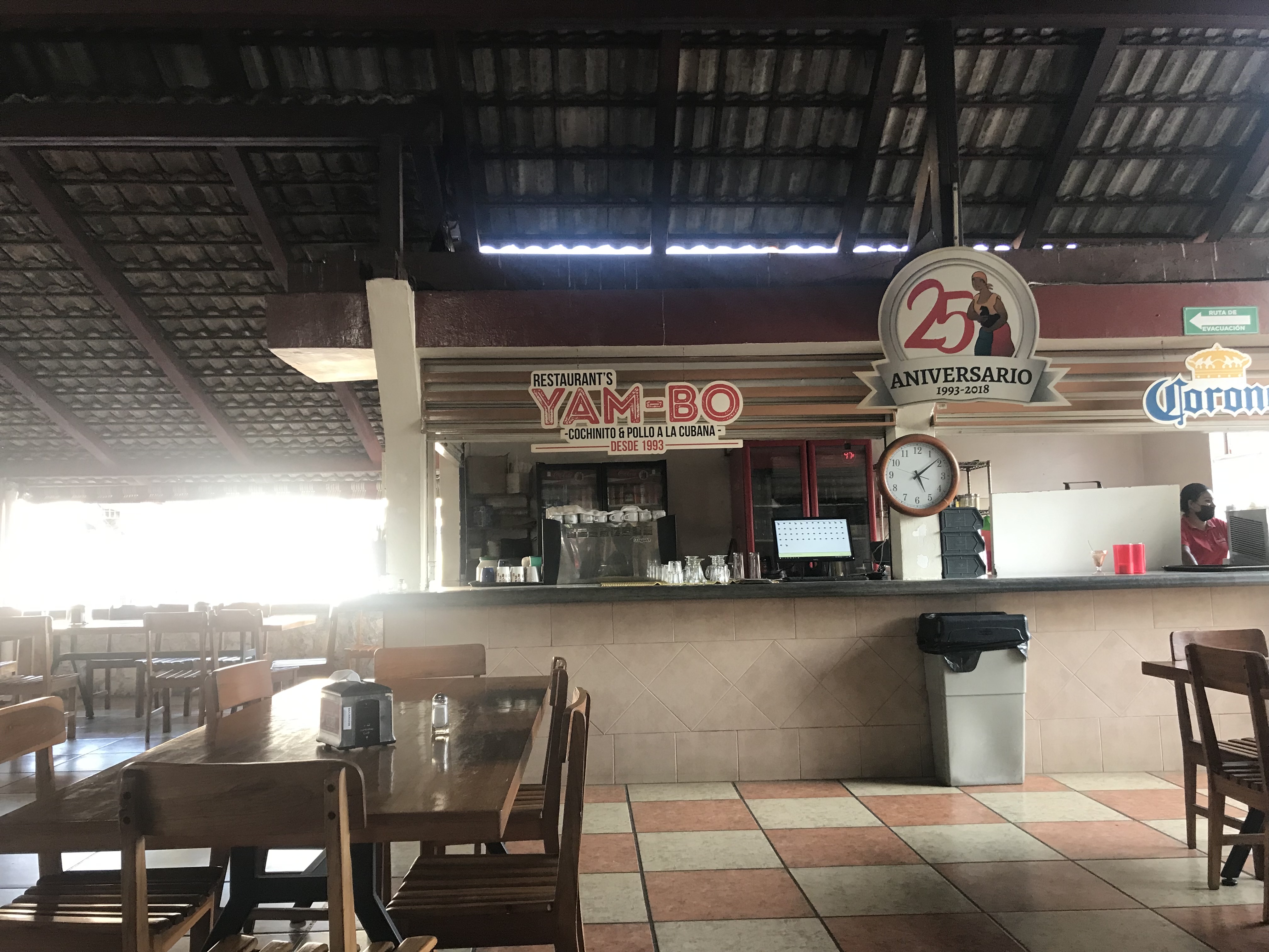 Restaurant's Yam-bo image 4