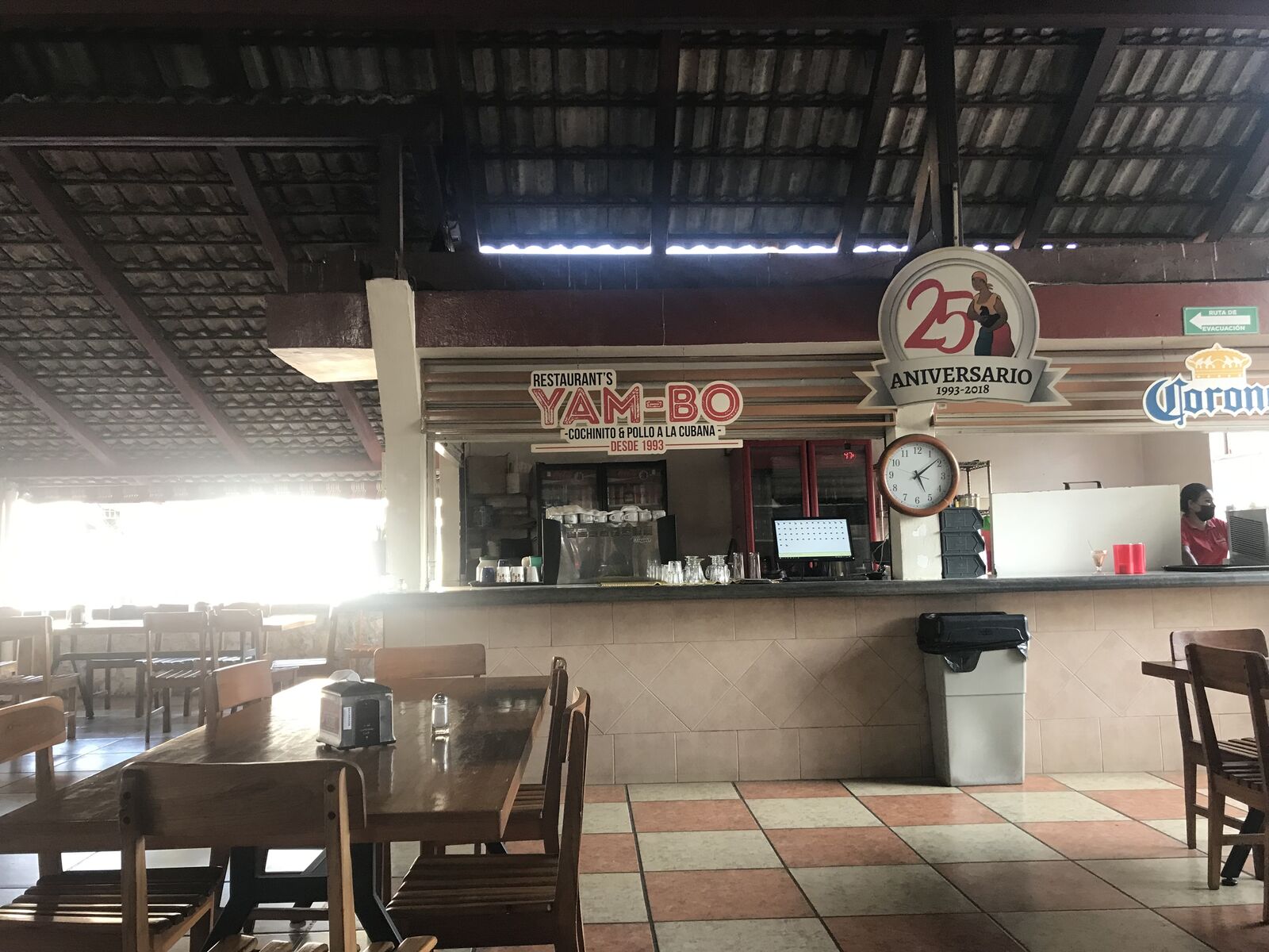 Restaurant's Yam-bo image 4