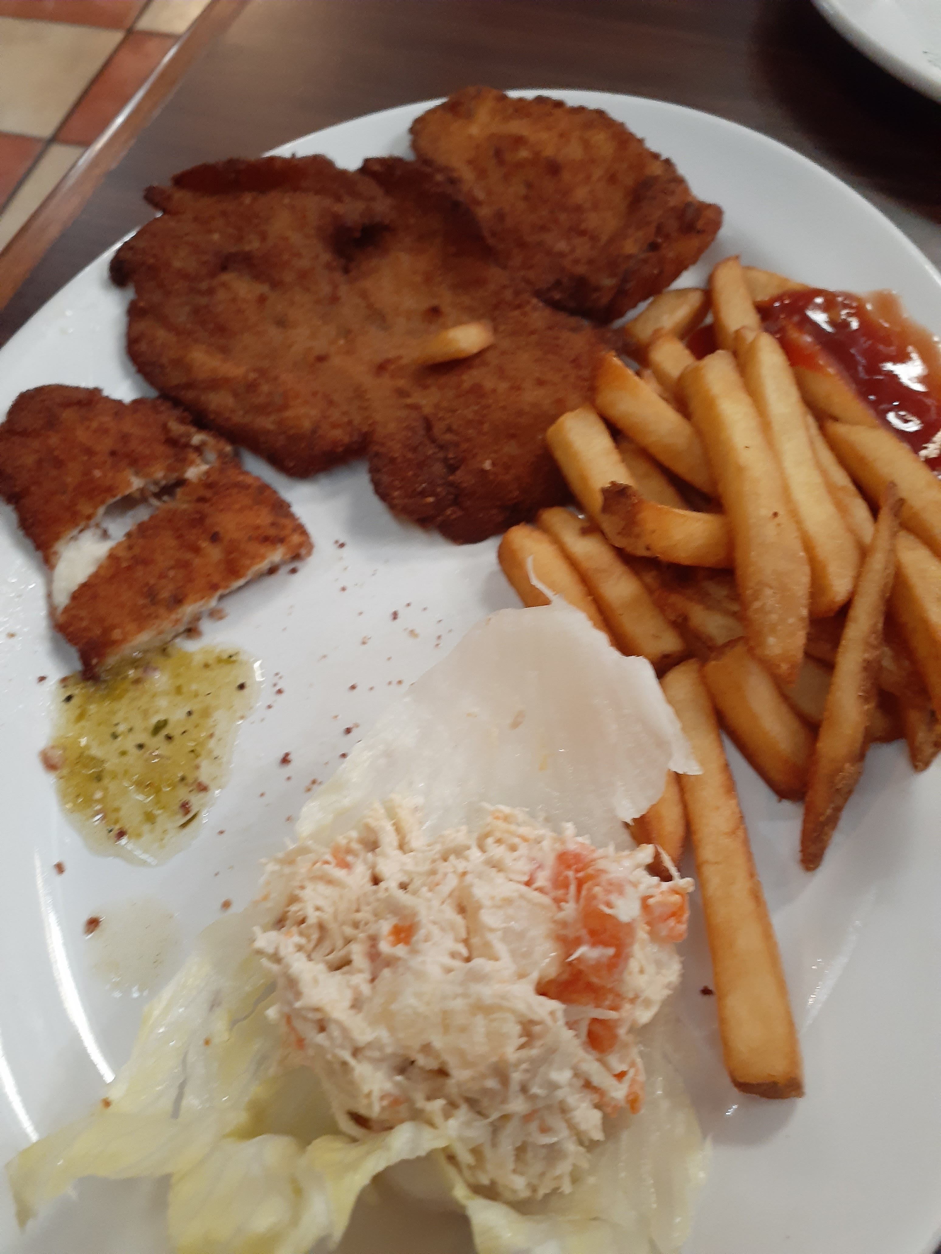 Restaurant's Yam-bo image 6