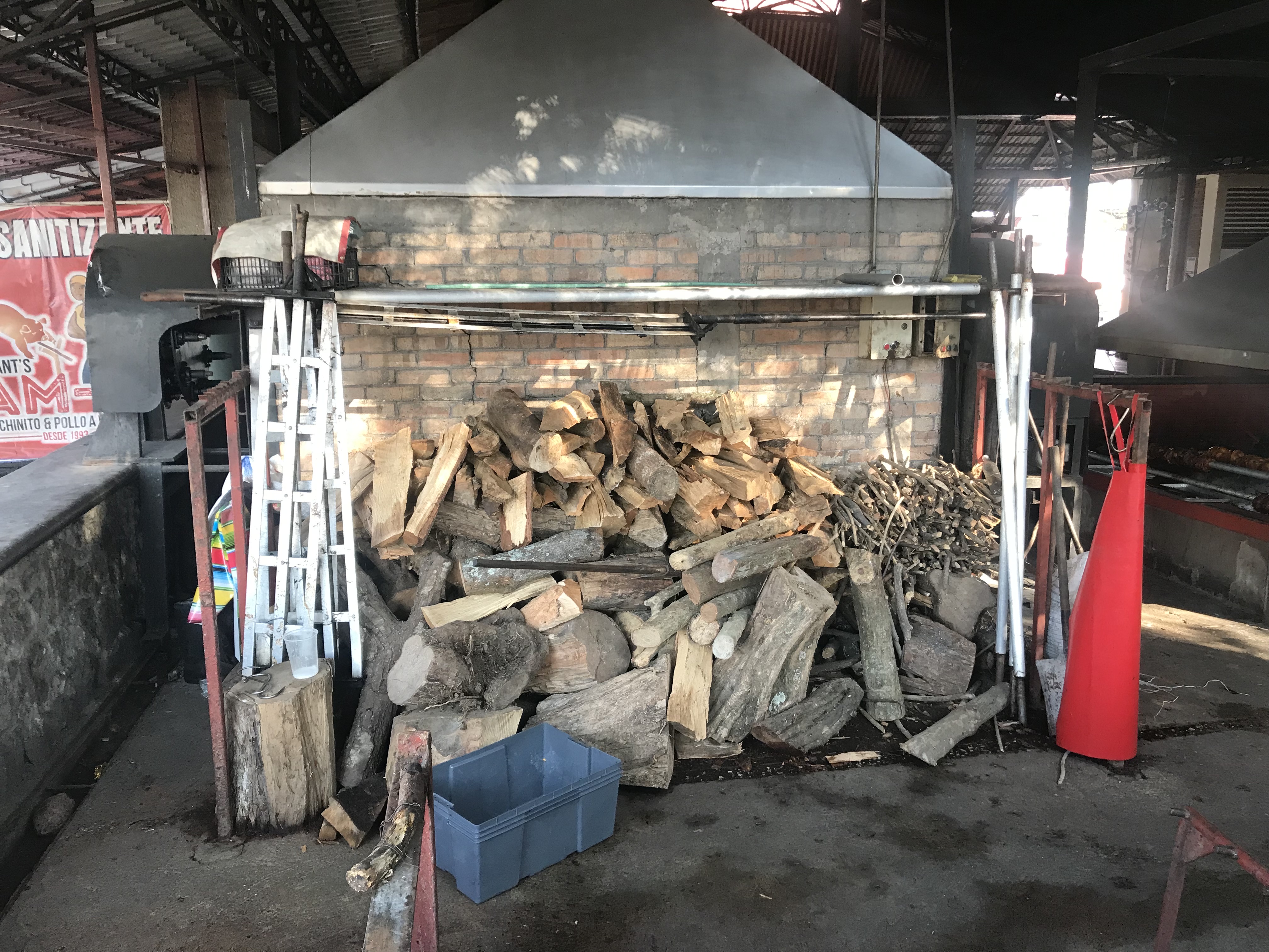 Restaurant's Yam-bo image 7