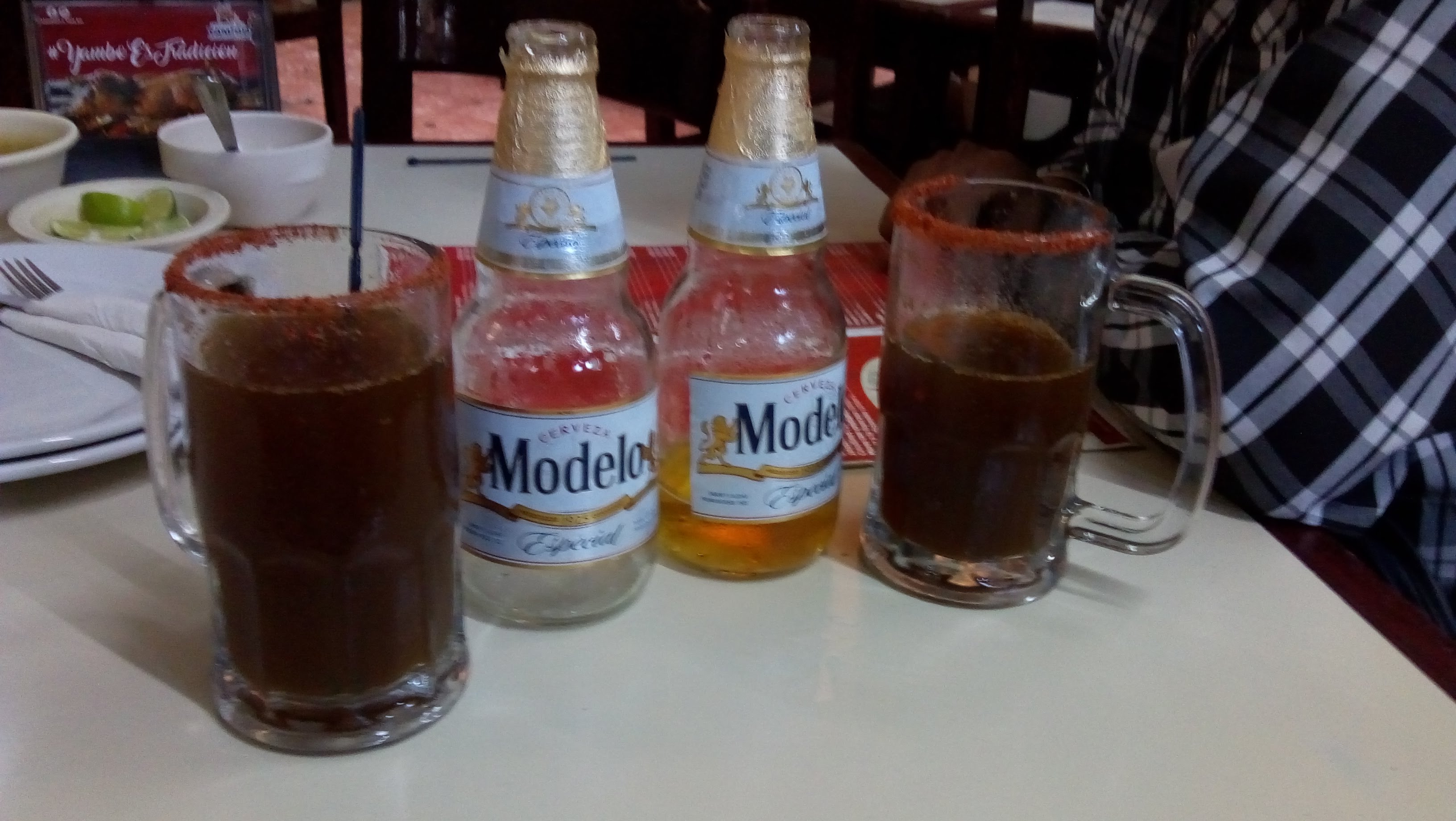 Restaurant's Yam-bo image 8