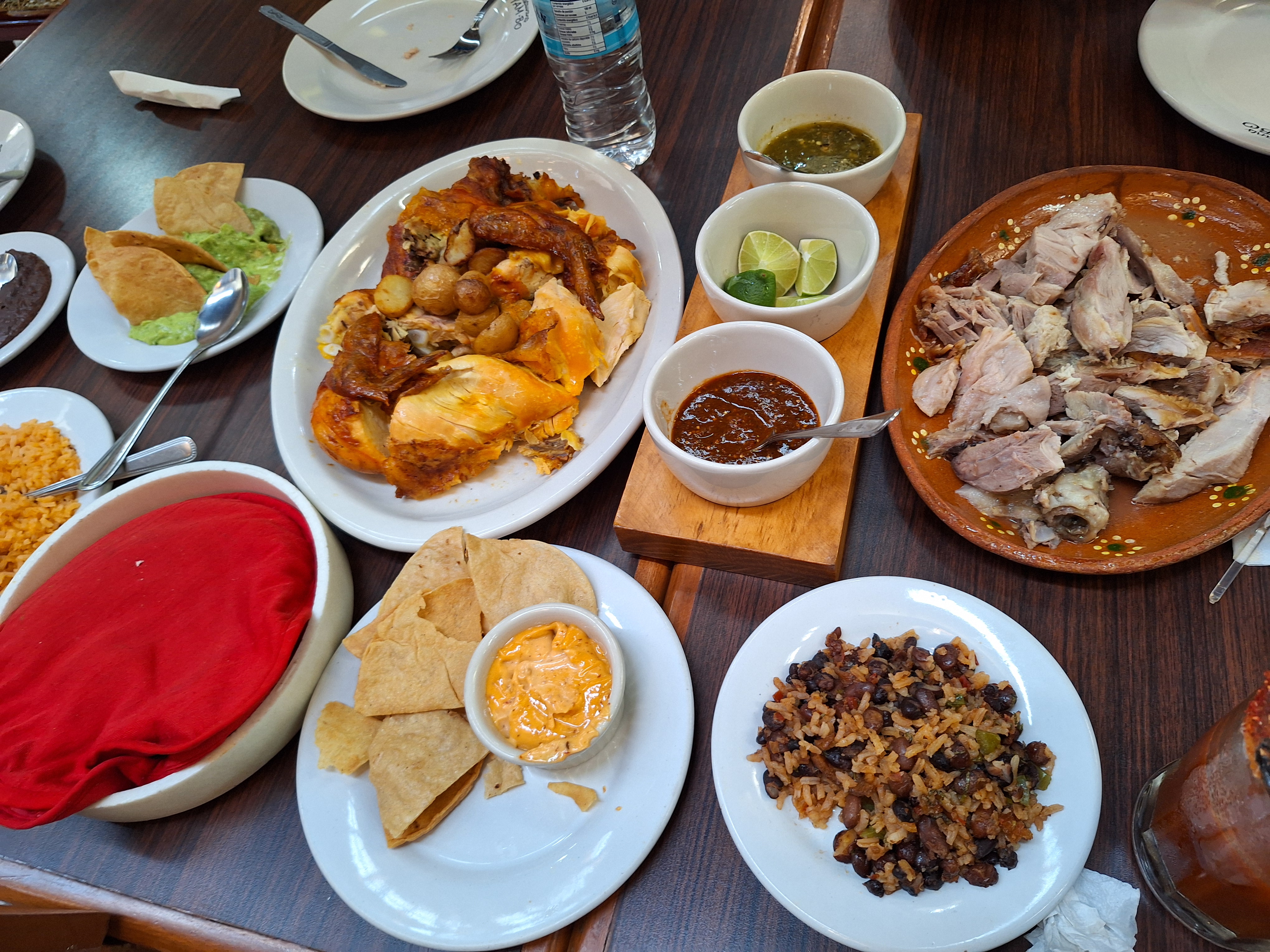 Restaurant's Yam-bo image 10