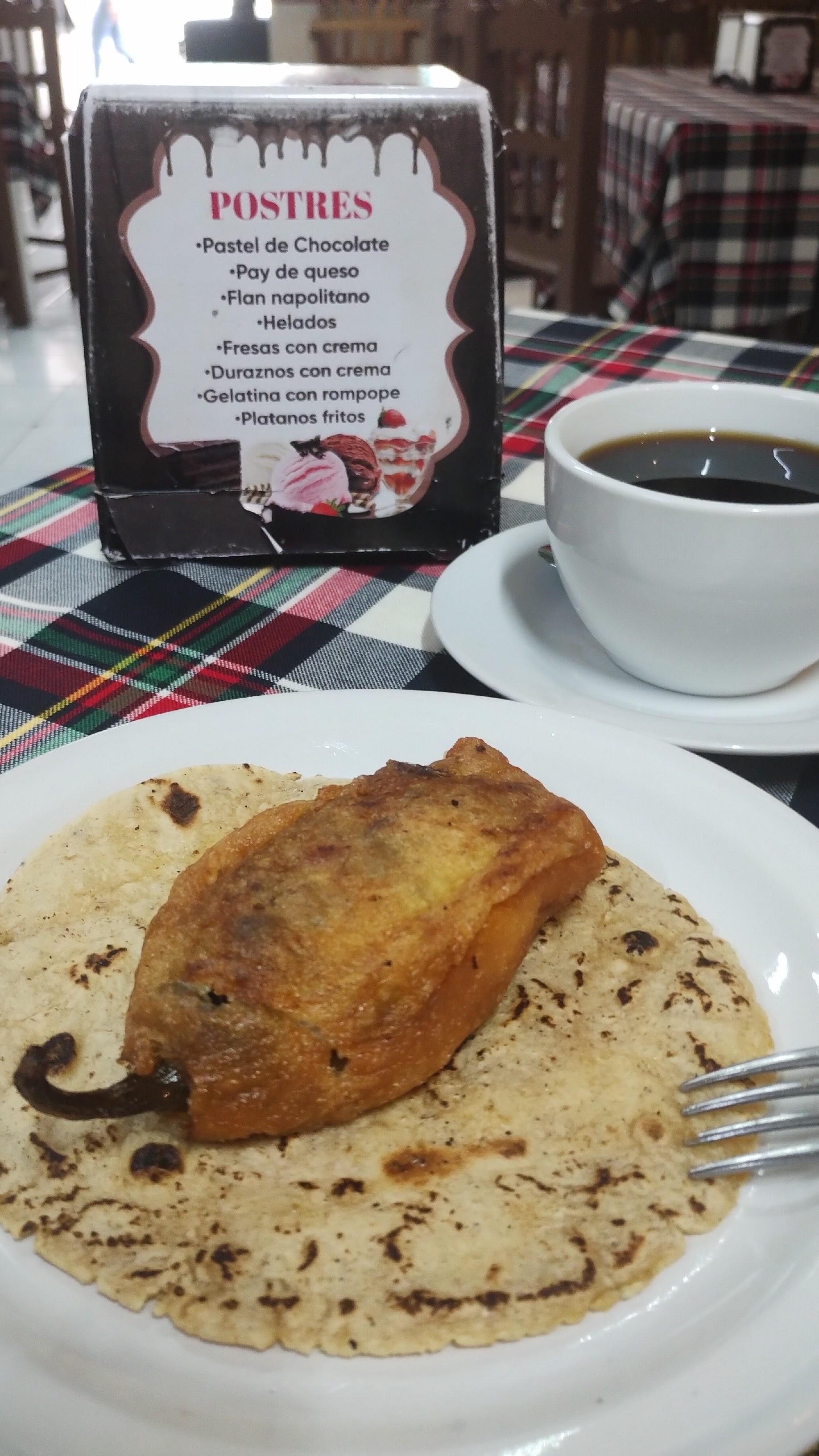 Comedor de Lilia image 1