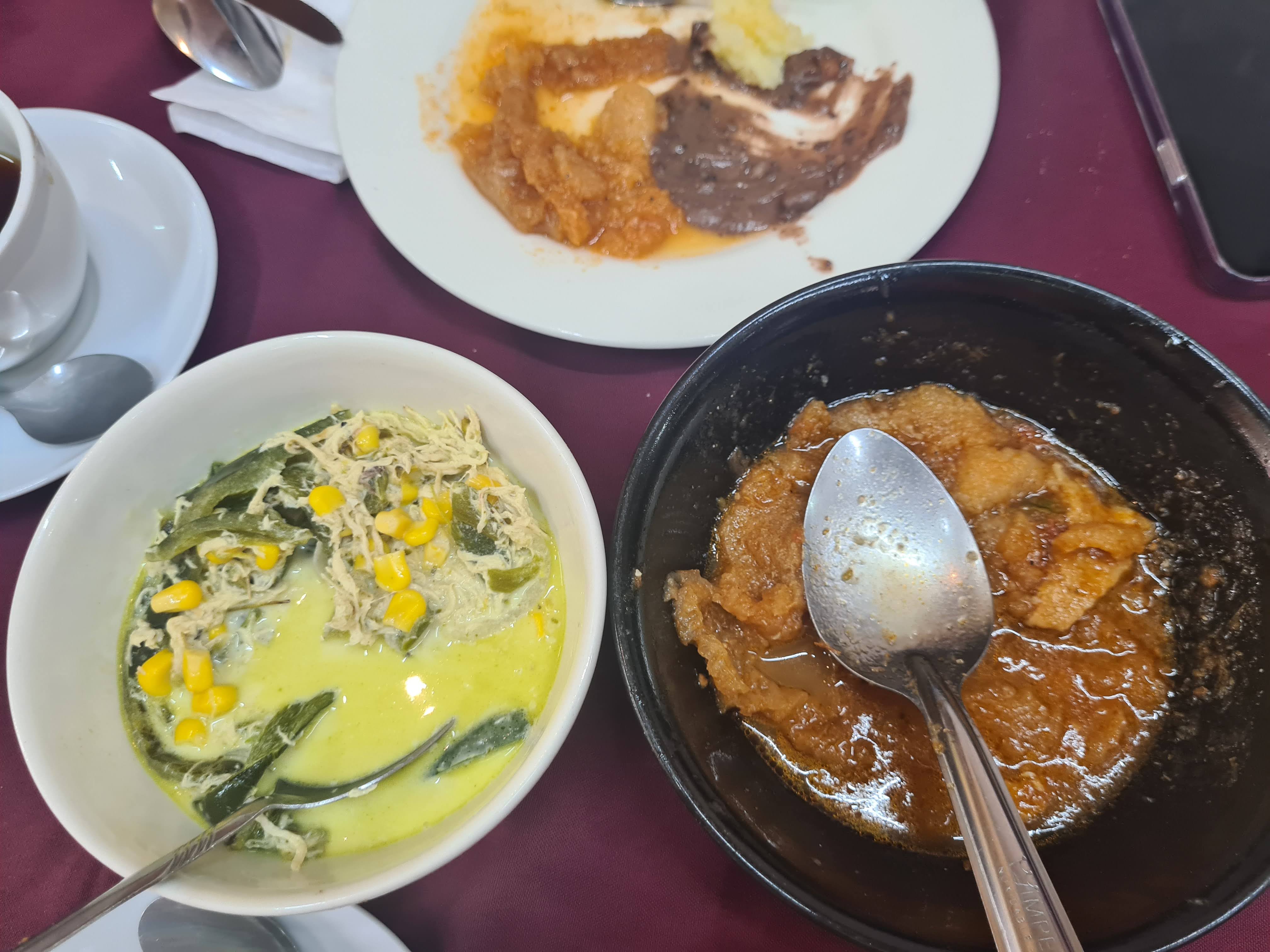 Comedor de Lilia image 2