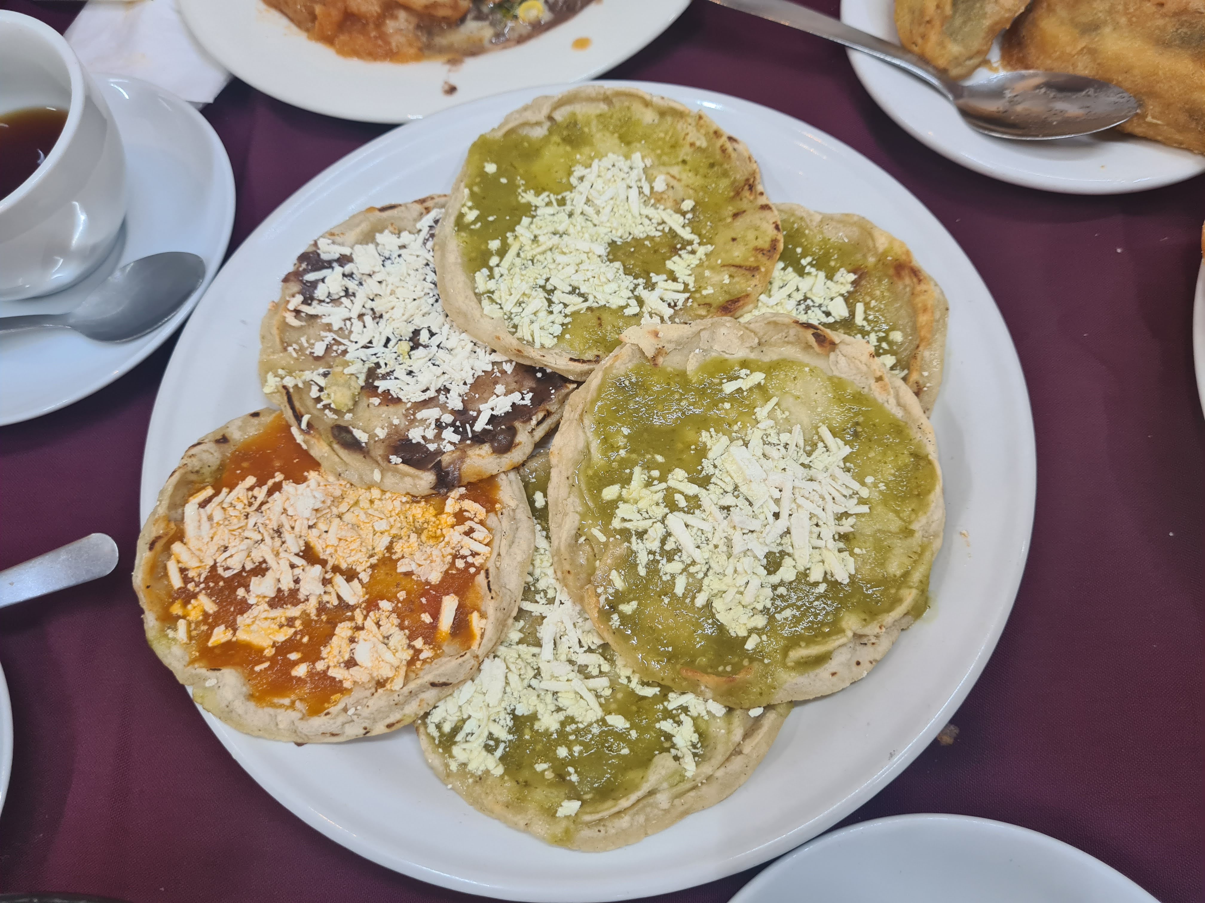 Comedor de Lilia image 3