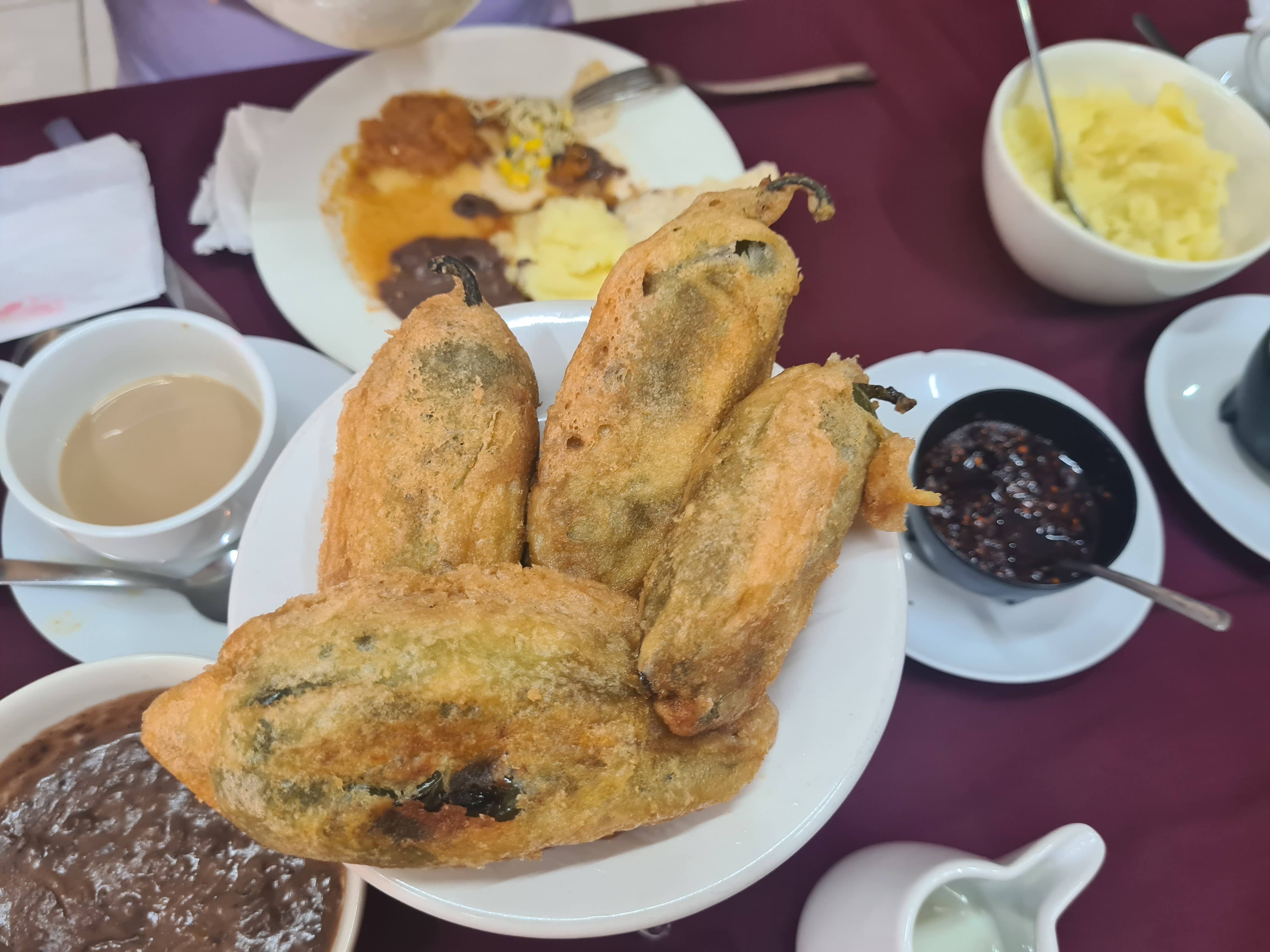 Comedor de Lilia image 4