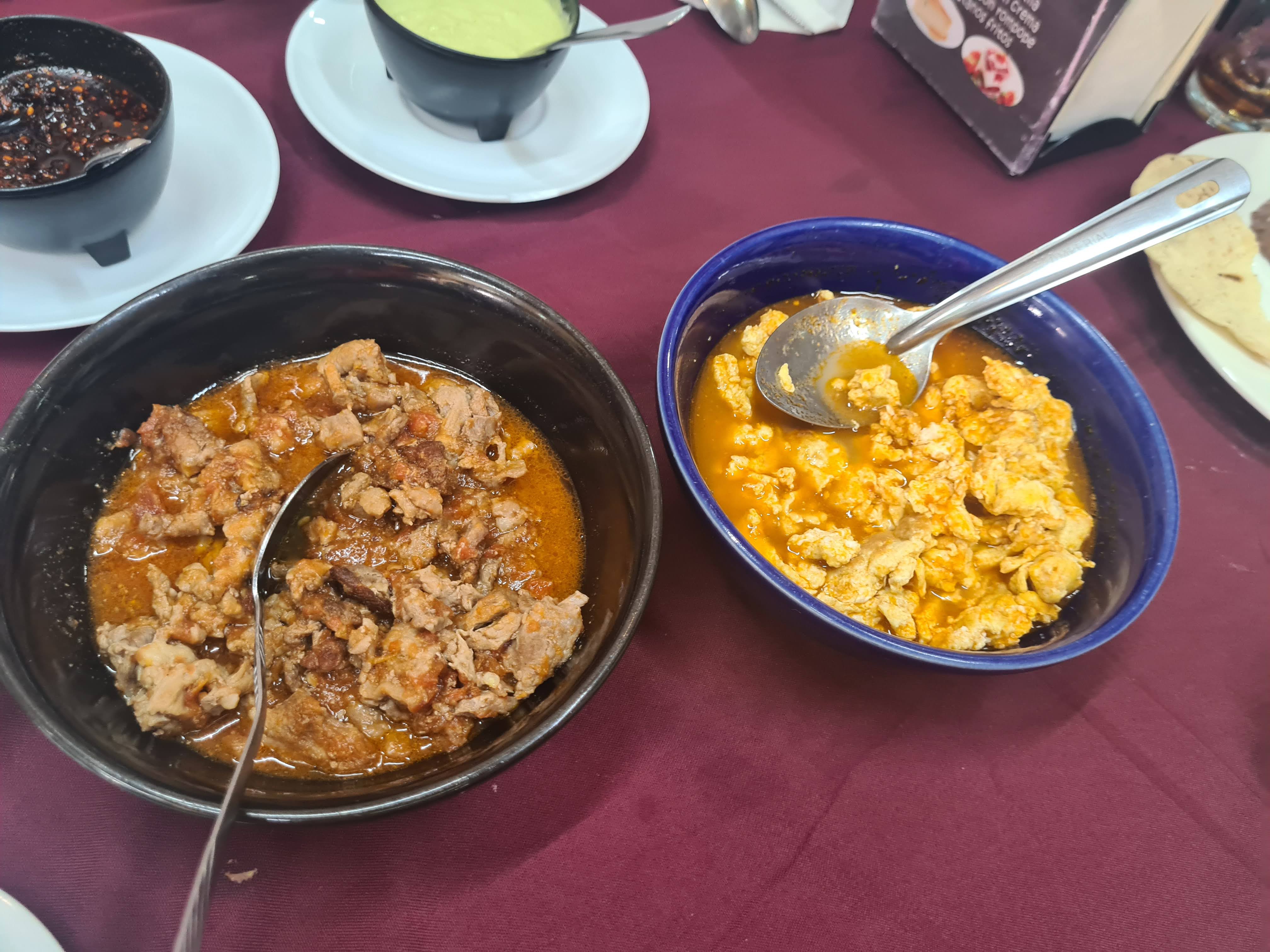 Comedor de Lilia image 7