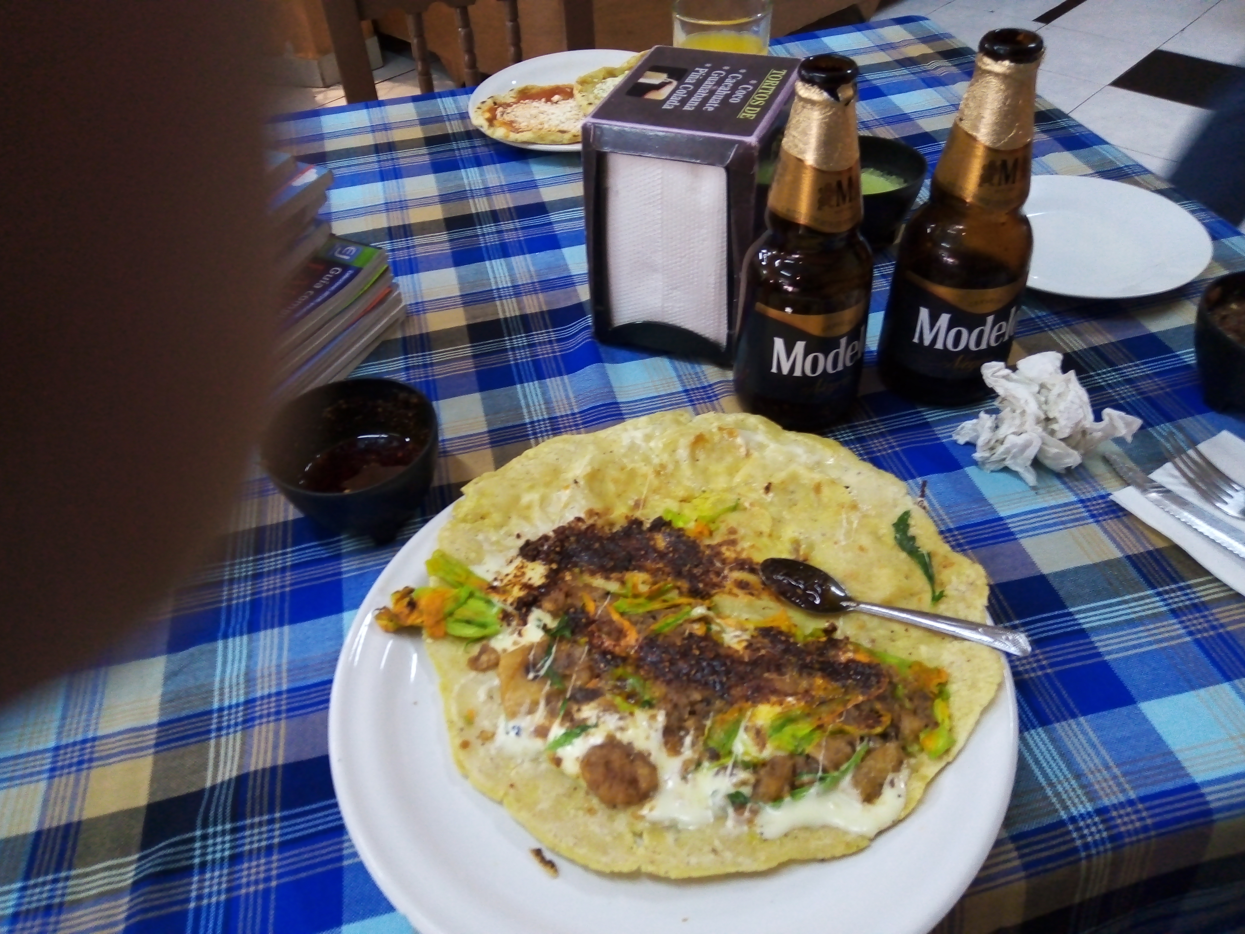 Comedor de Lilia image 8