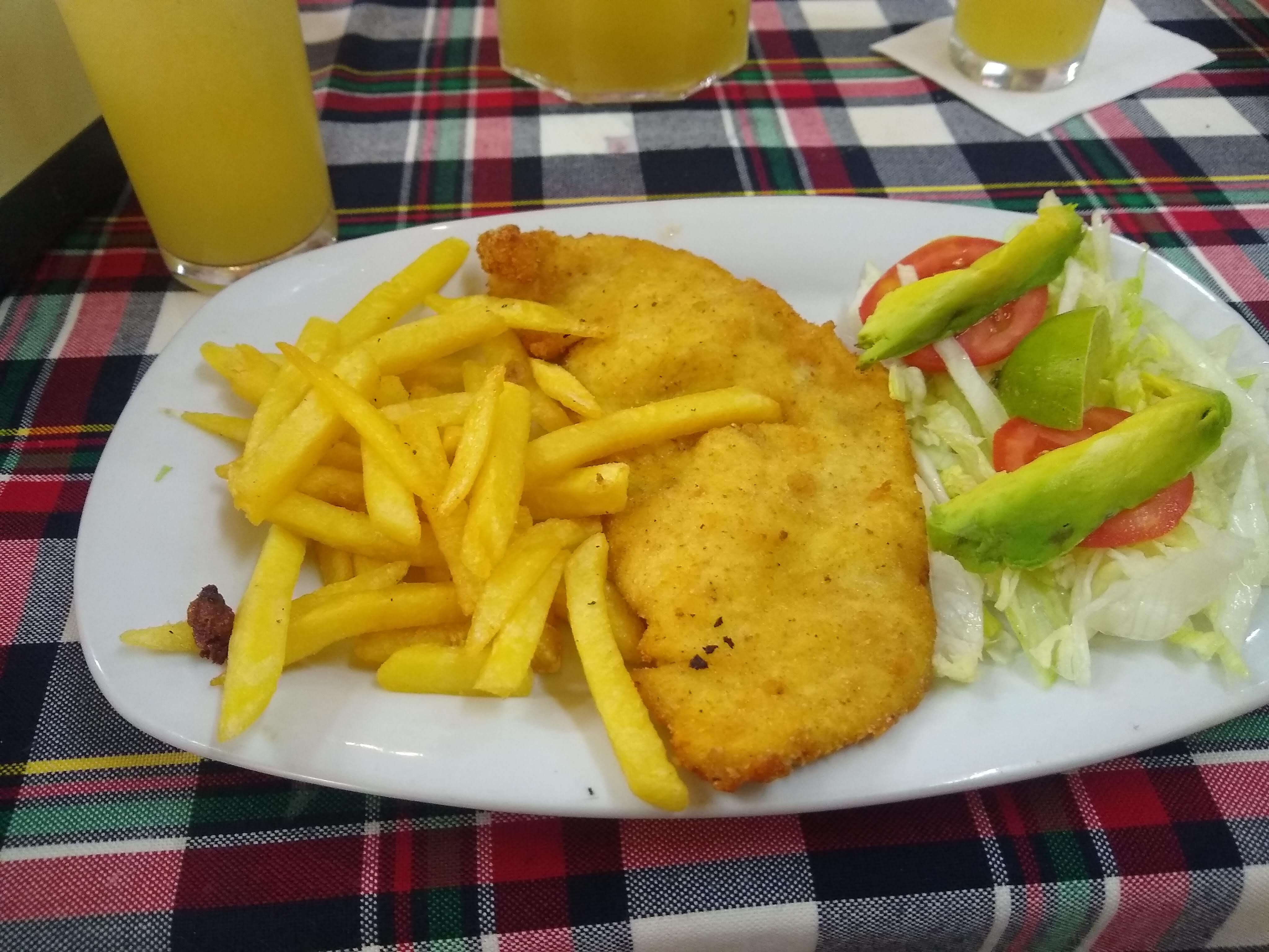 Comedor de Lilia image 10