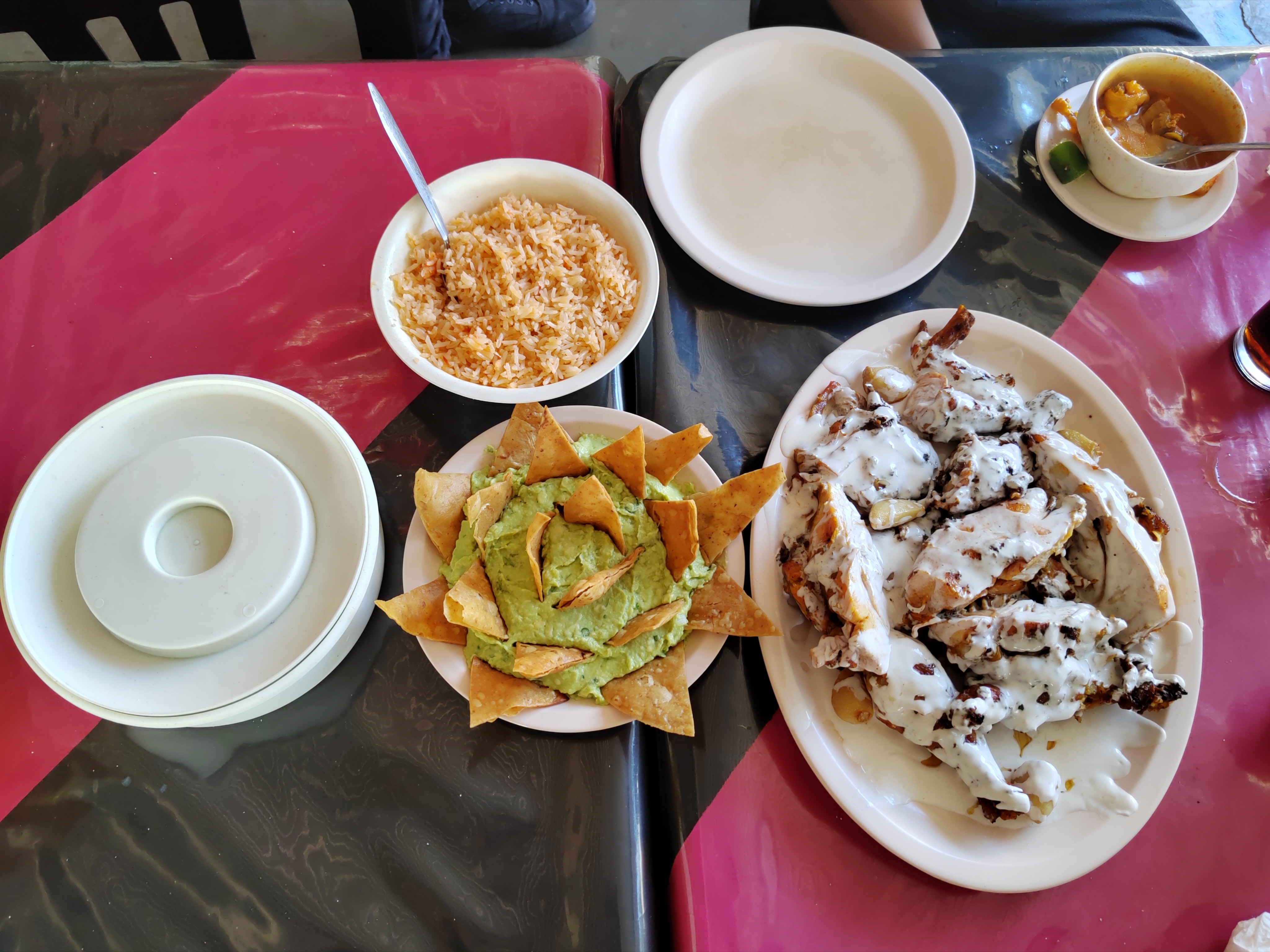 Pollos Garlez image 2