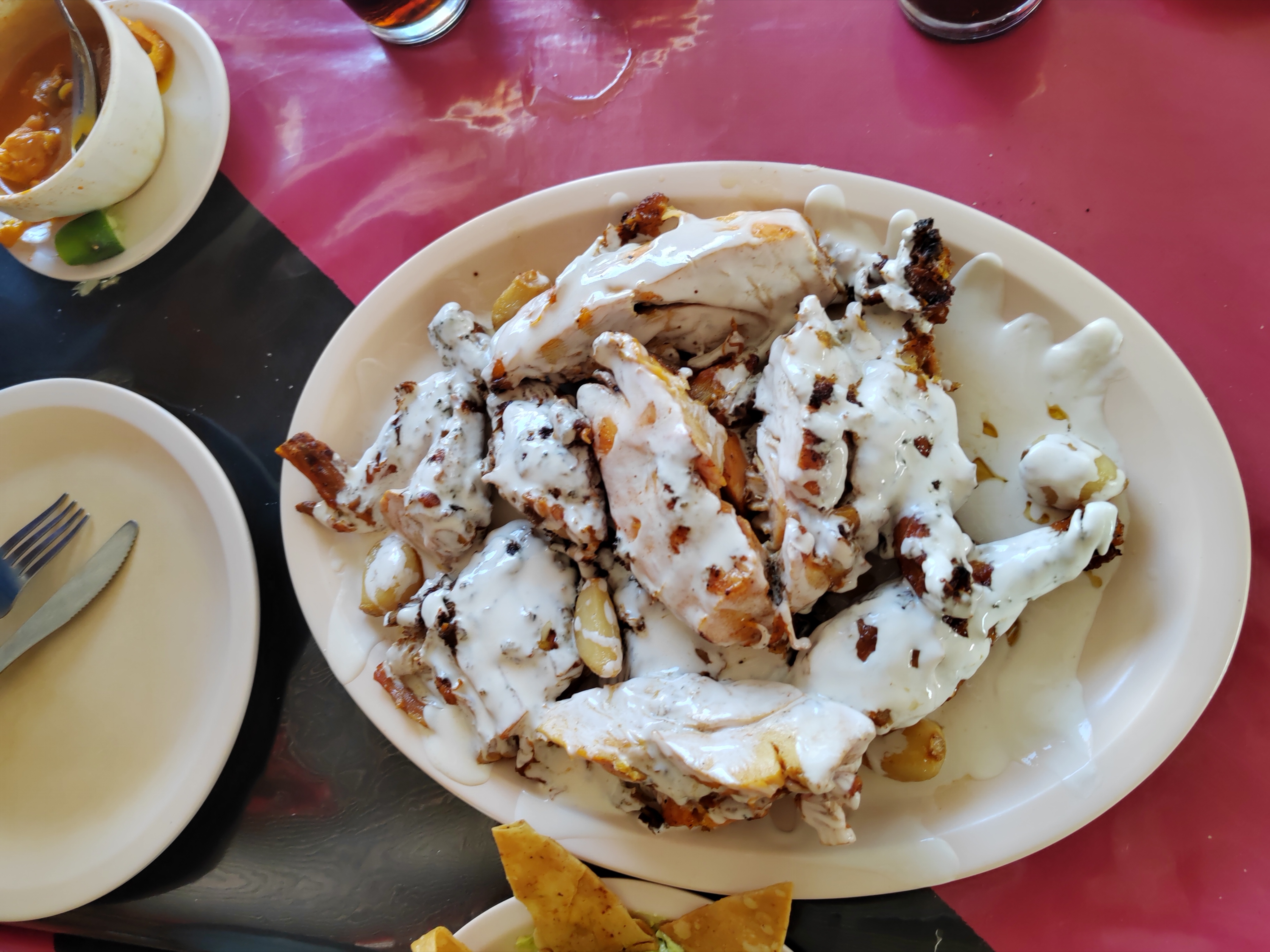 Pollos Garlez image 6