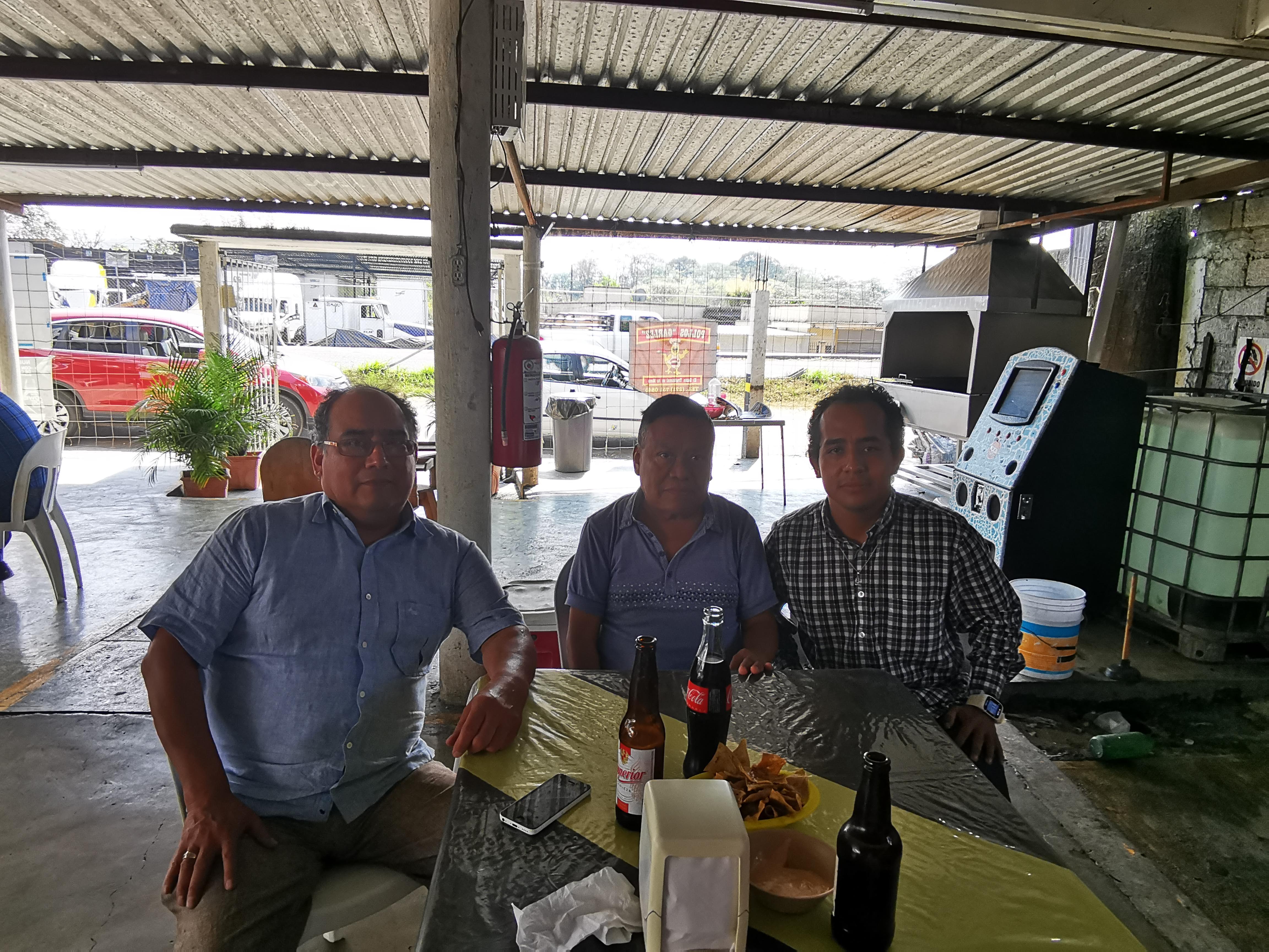 Pollos Garlez image 8