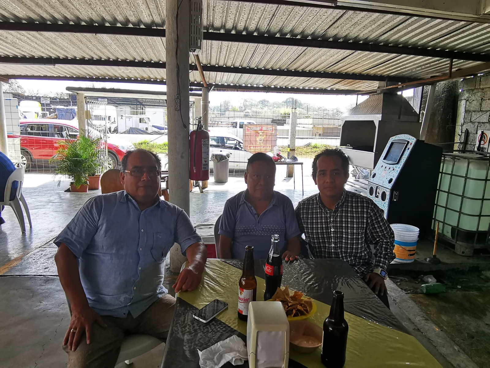 Pollos Garlez image 8