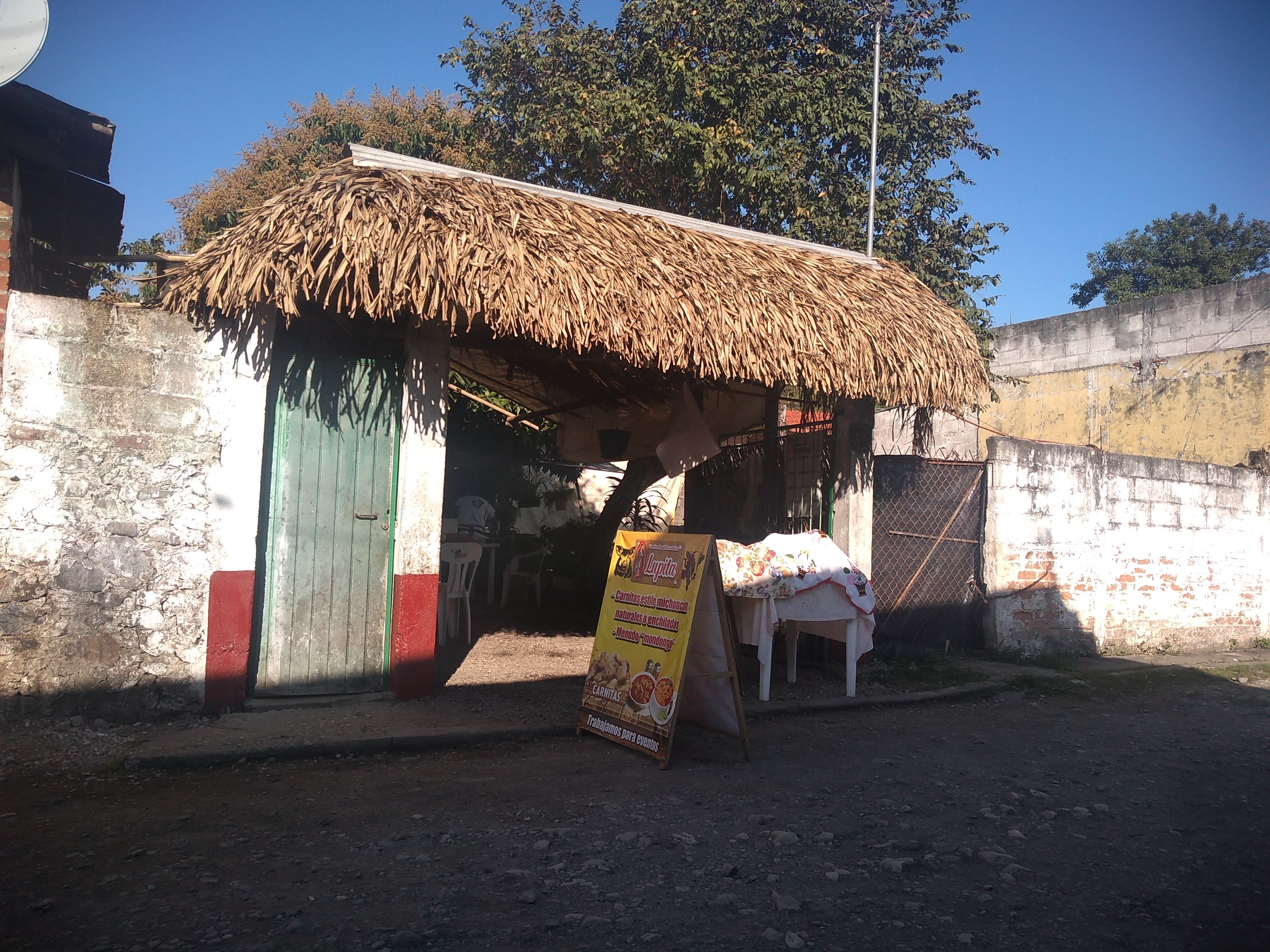 Menuderia Lupita image 2