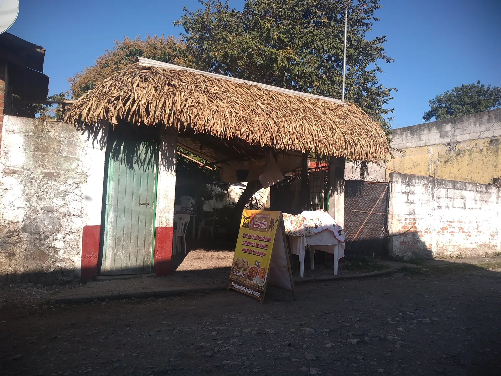 Menuderia Lupita image 2