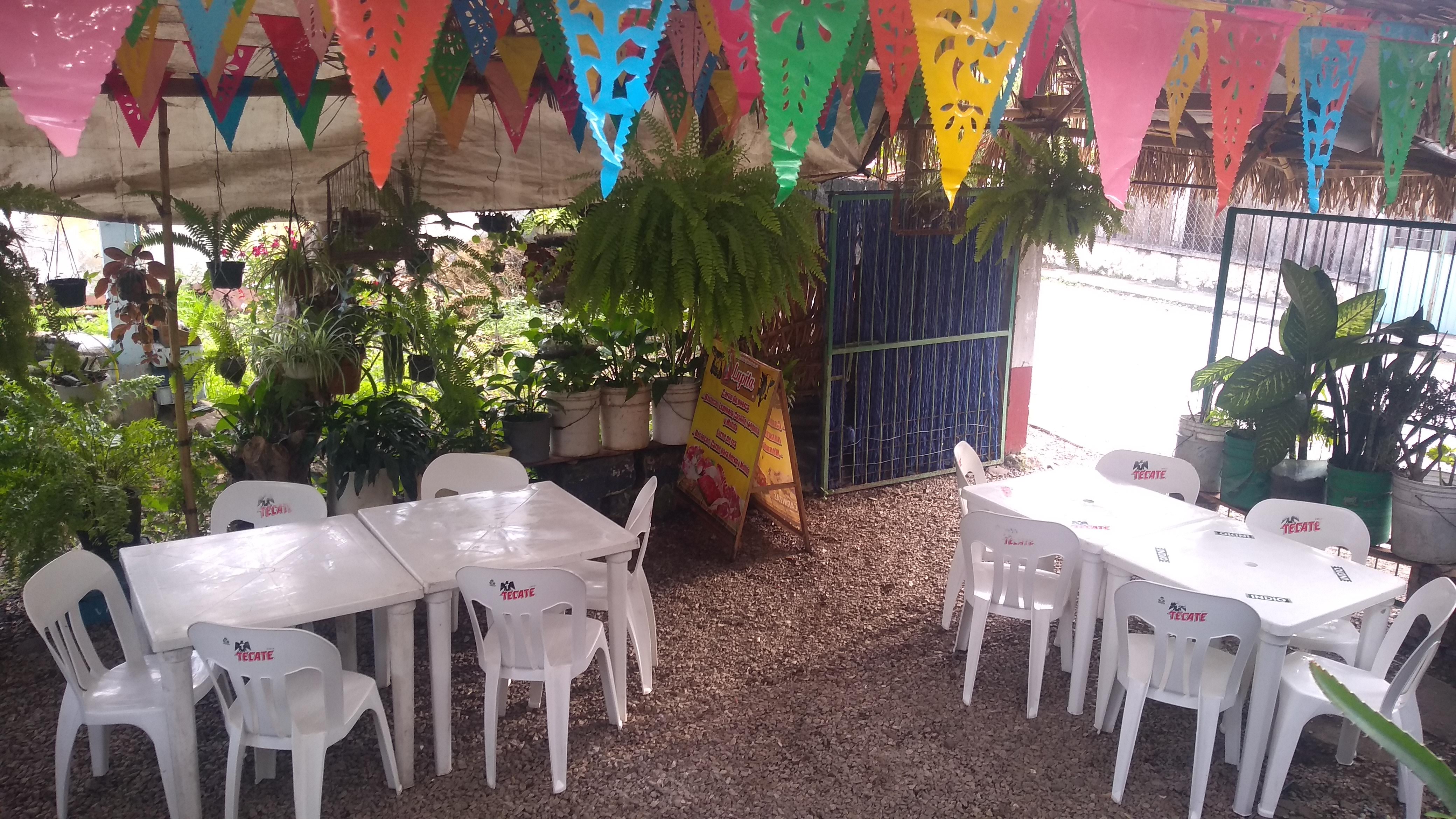 Menuderia Lupita image 4