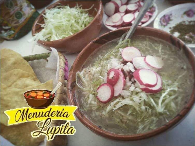 Menuderia Lupita image 5