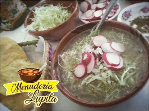 Menuderia Lupita image 5