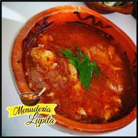 Menuderia Lupita image 6