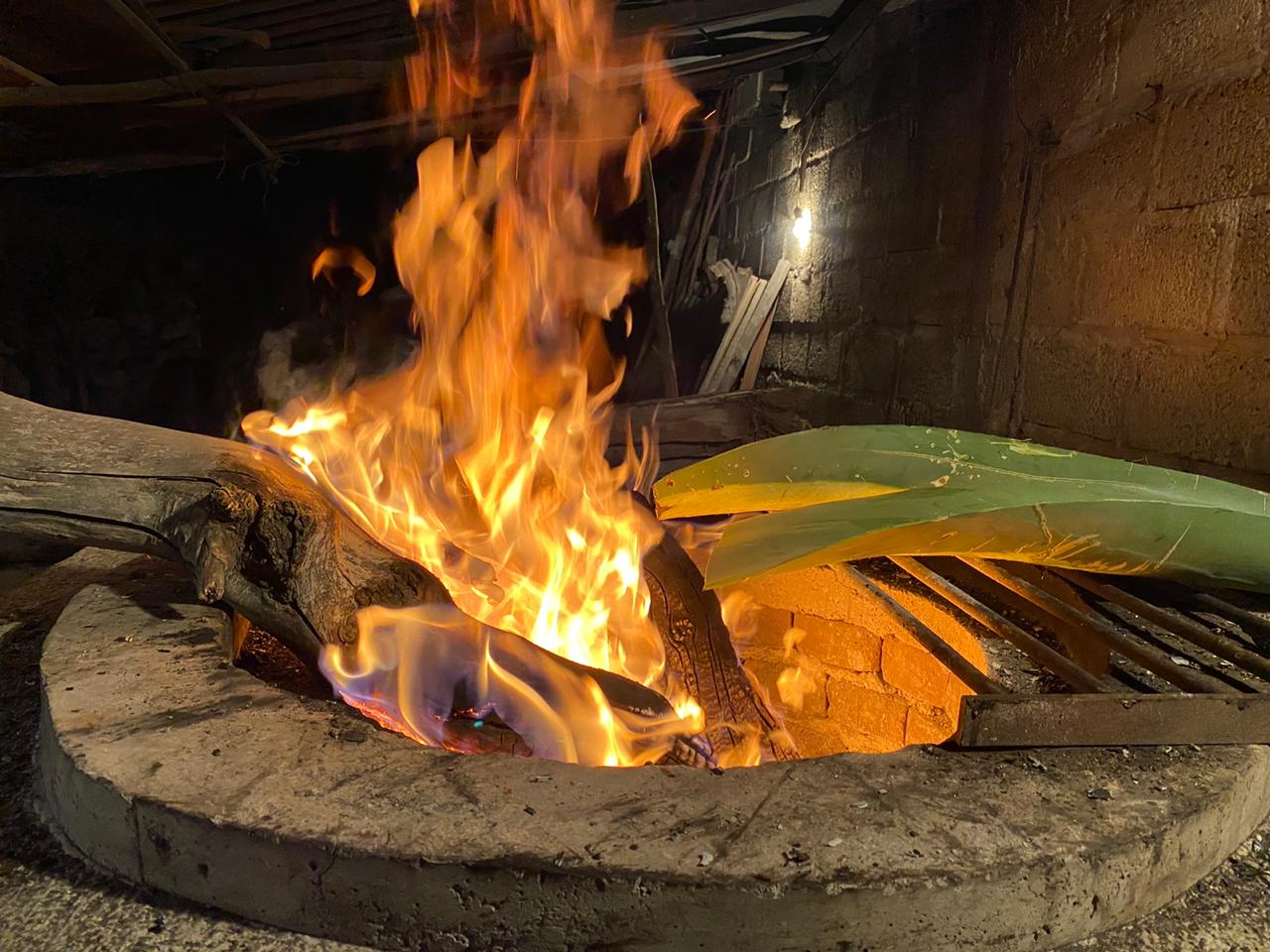 Barbacoa "El Arrendado" image 1