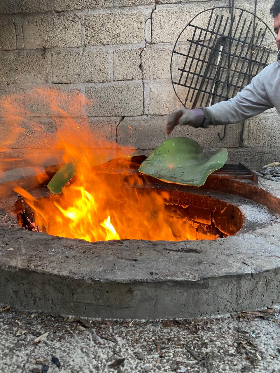 Barbacoa "El Arrendado" image 3