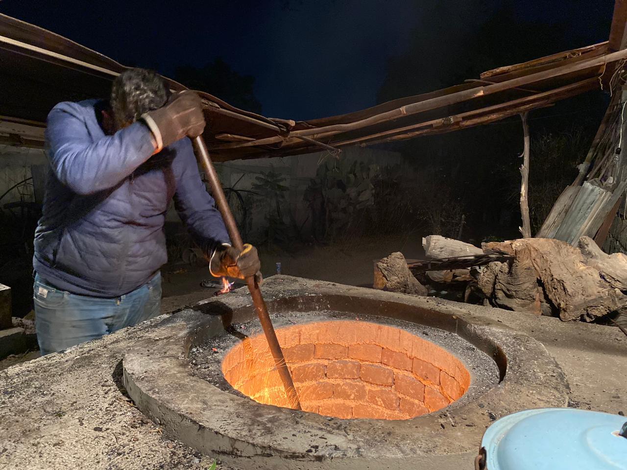 Barbacoa "El Arrendado" image 5