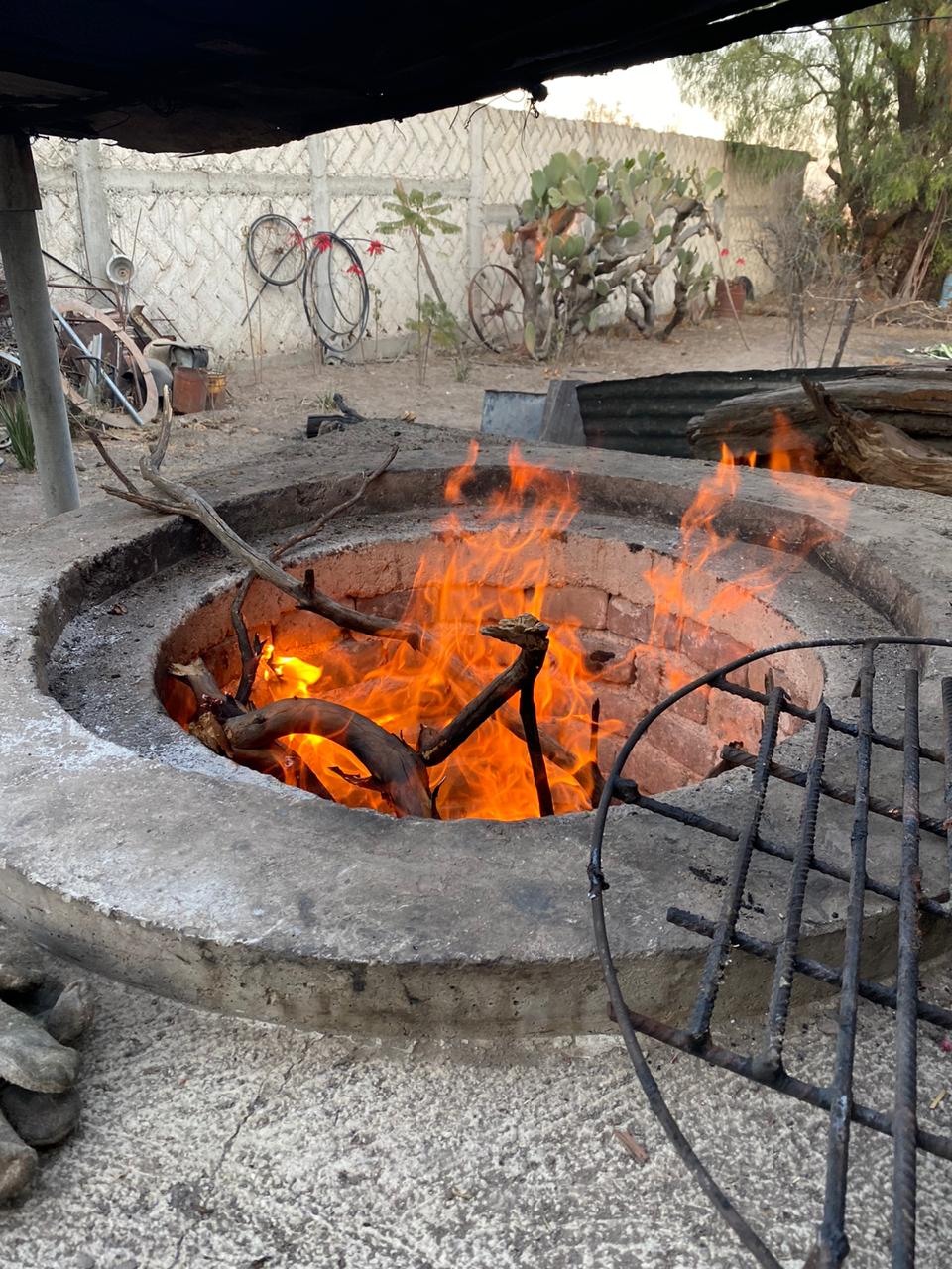 Barbacoa "El Arrendado" image 6