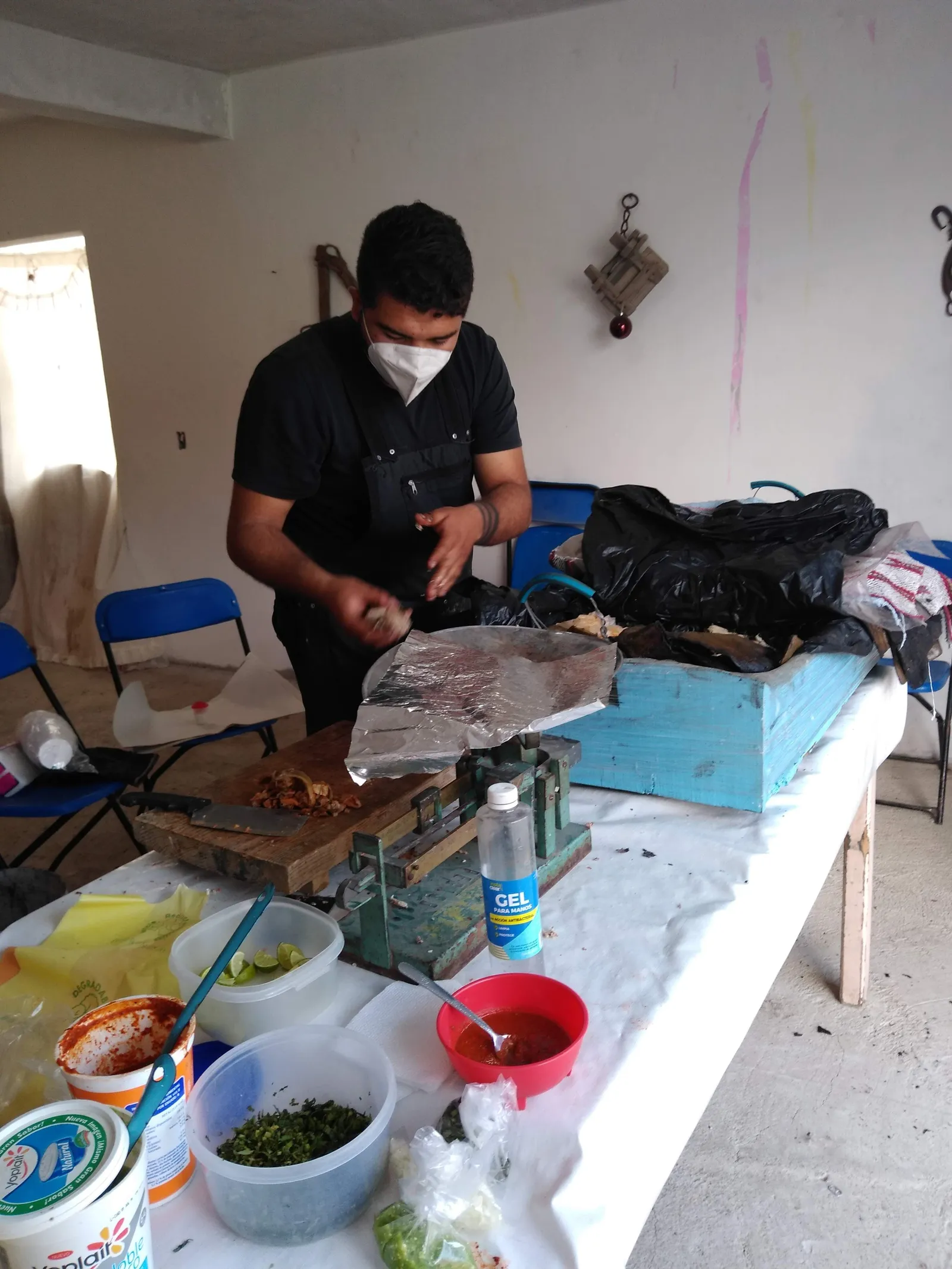 Barbacoa "El Arrendado" image 8