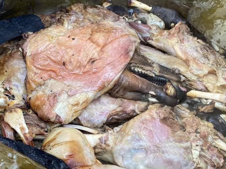 Barbacoa "El Arrendado" image 9