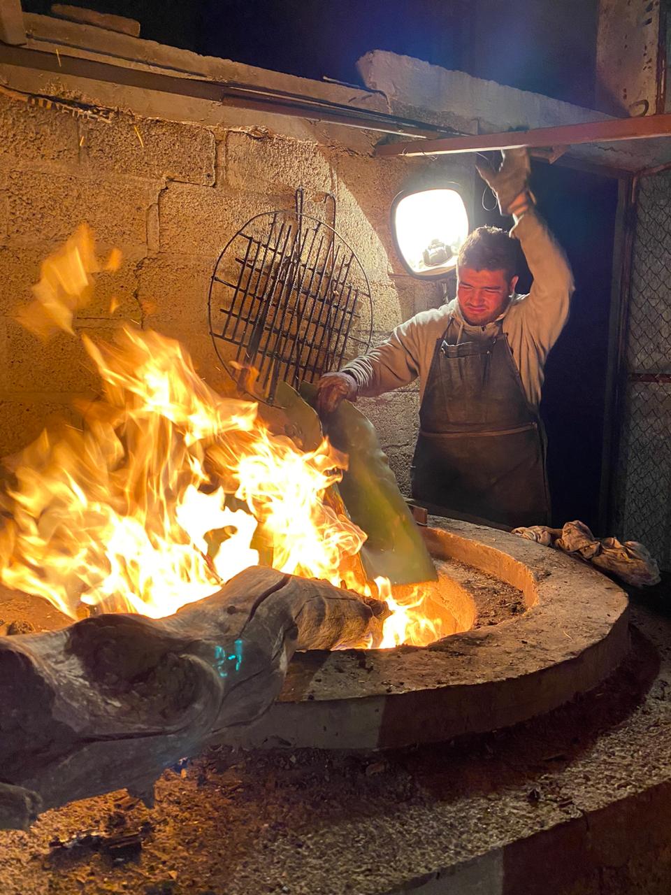 Barbacoa "El Arrendado" image 10