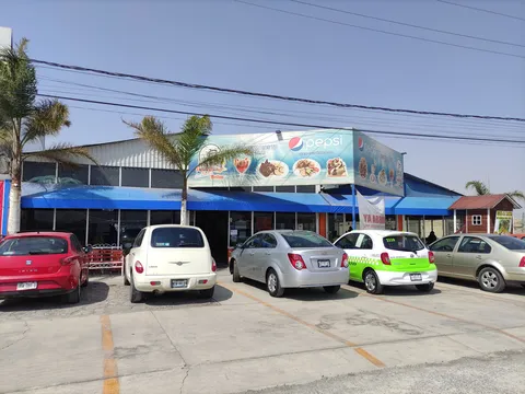 Mariscos El Retorno image 1